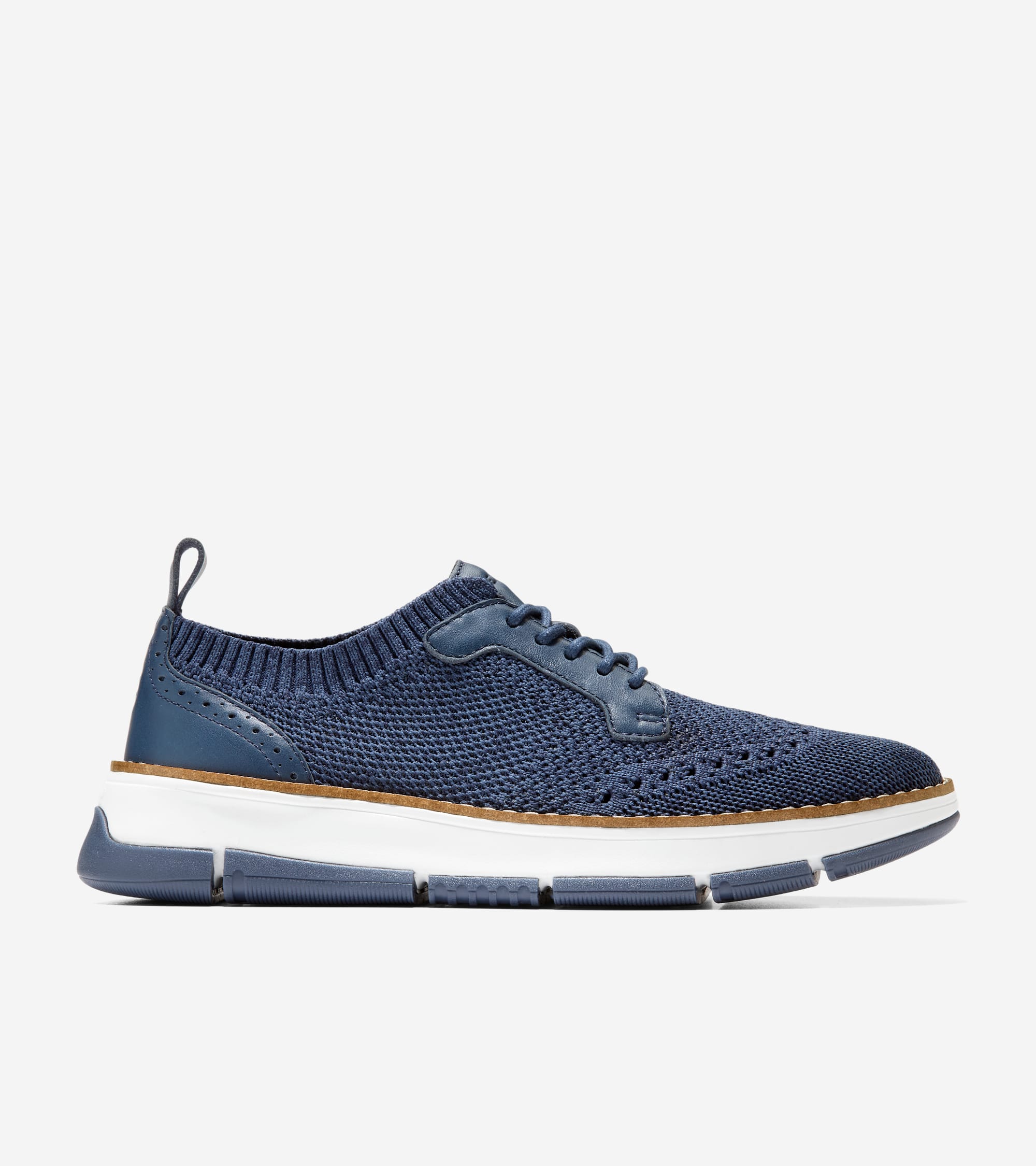 Women's ZERØGRAND Rella Stitchlite™ Oxfords – Cole Haan