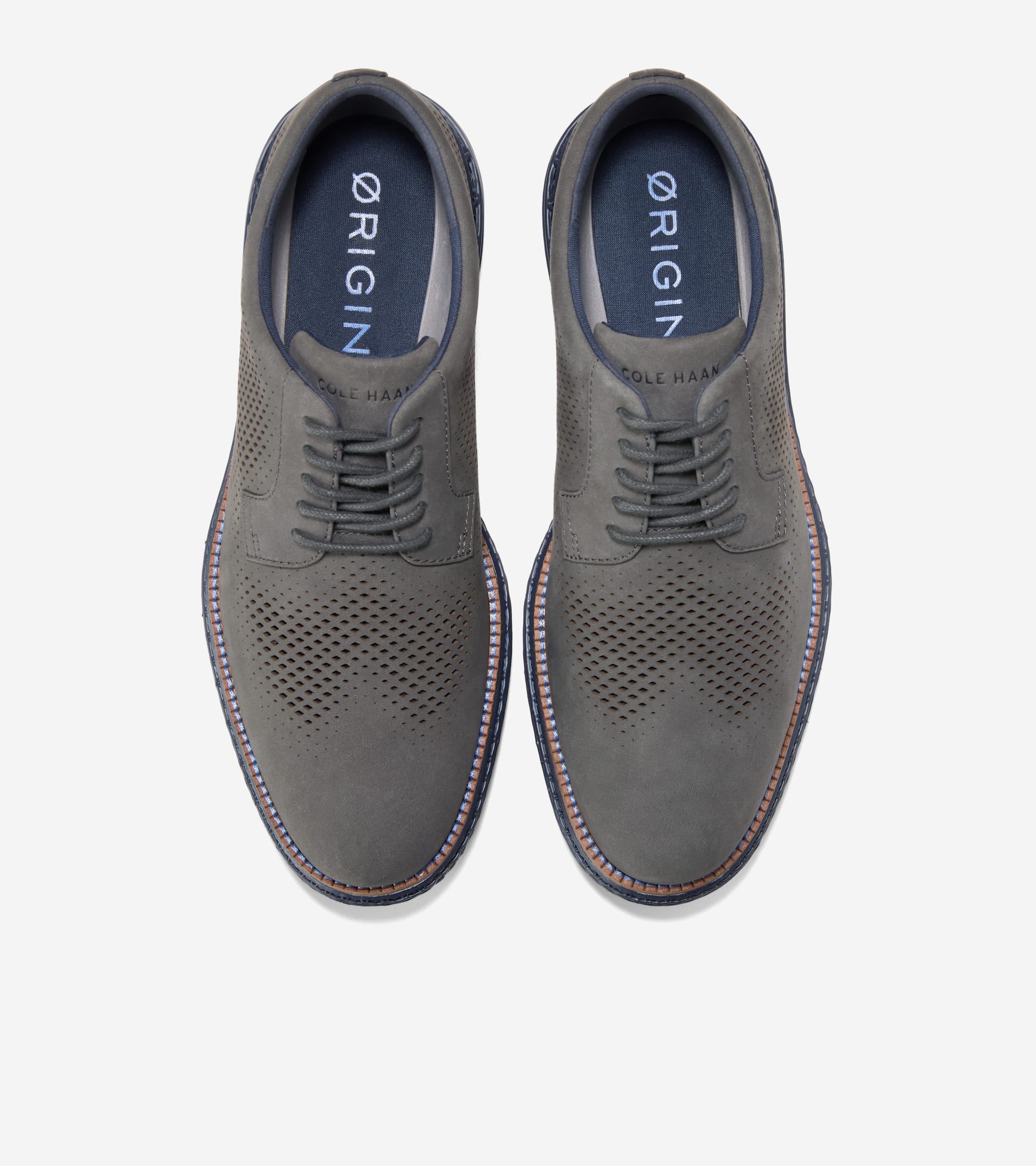 Men's ØriginalGrand 2.0 Oxfords – Cole Haan