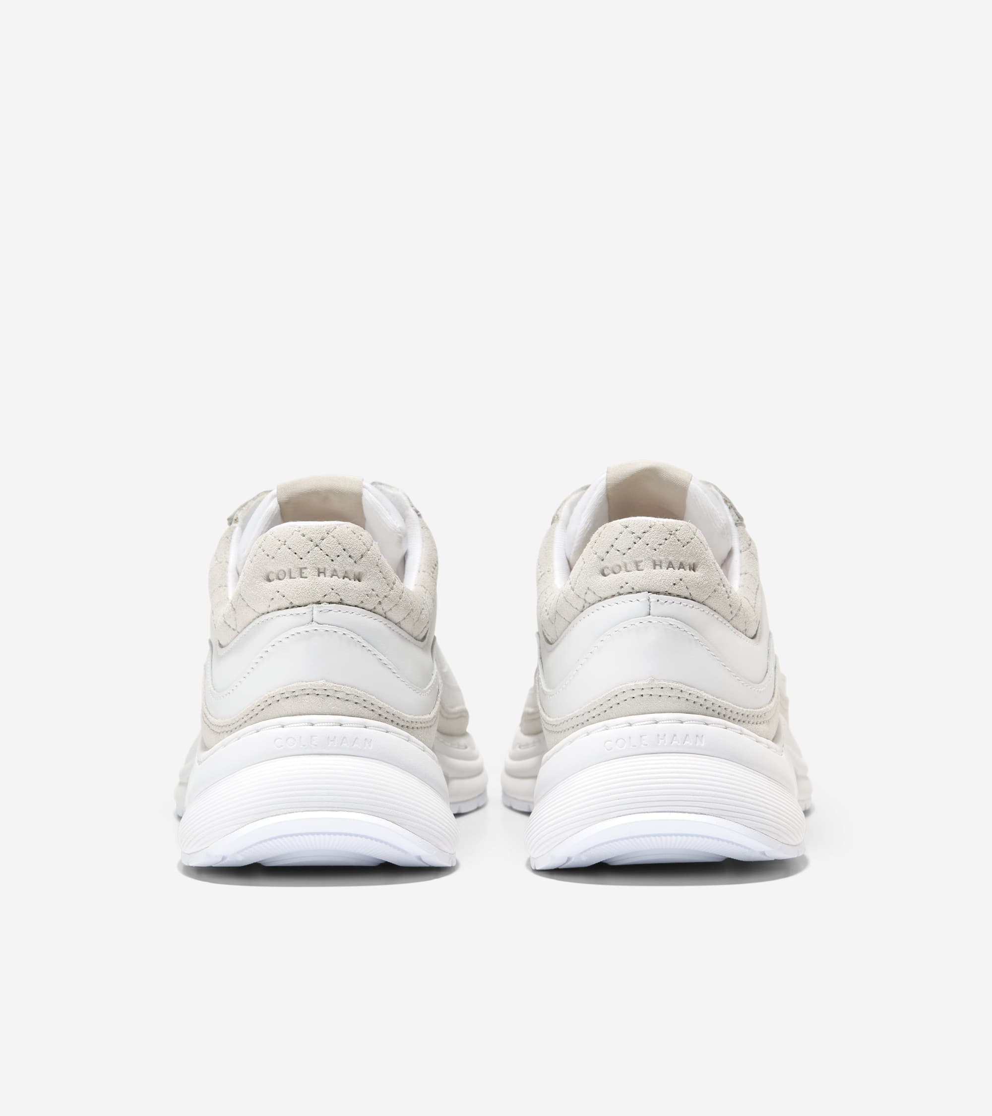 Women's GrandPrø Eleeana Running Sneakers – Cole Haan