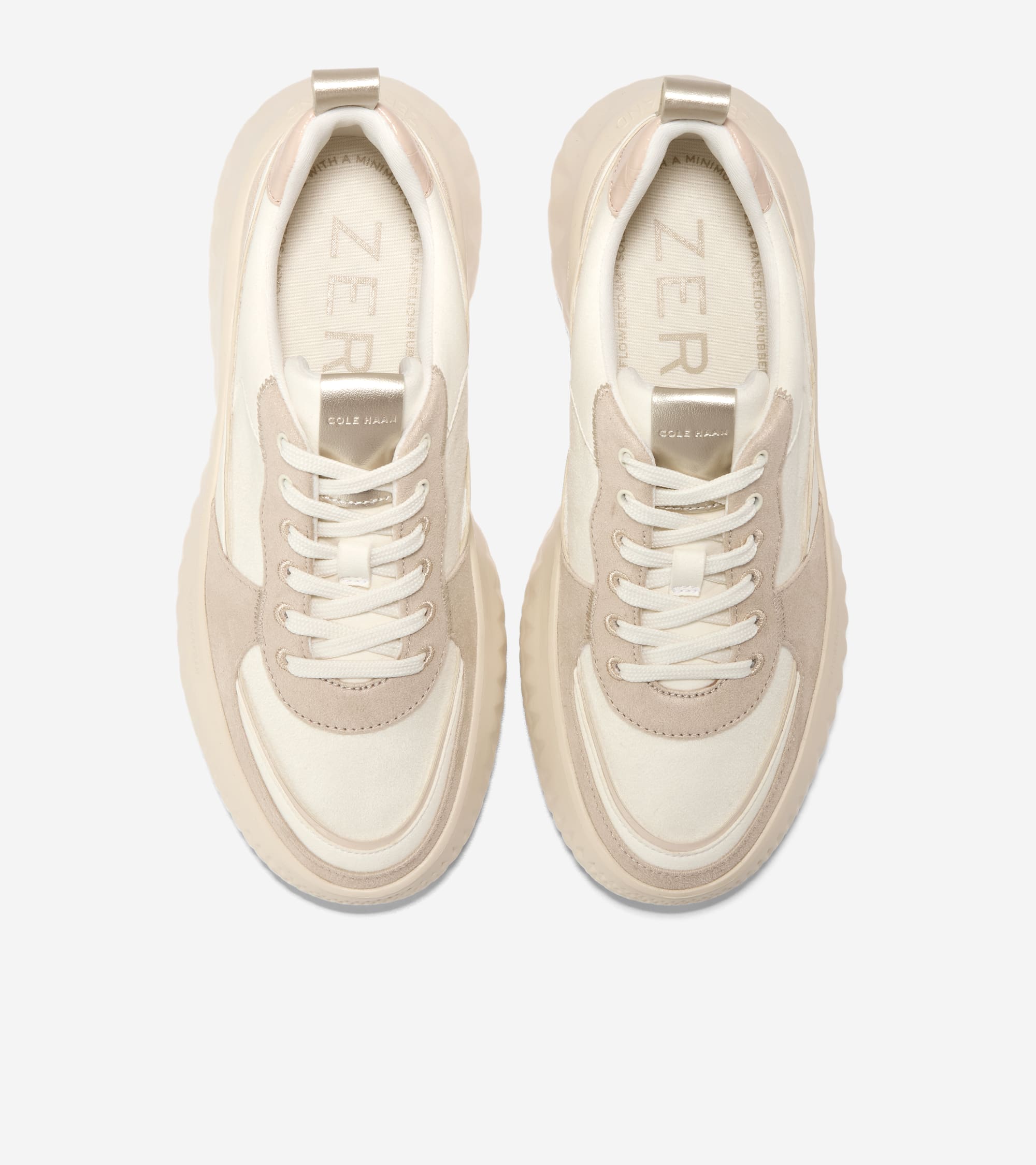 Women's Generation ZERØGRAND II Court Sneakers – Cole Haan
