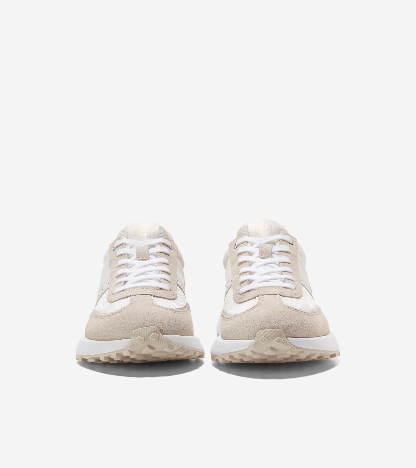 W28719:OPTIC WHITE/IVORY SUEDE/OPTIC WHITE