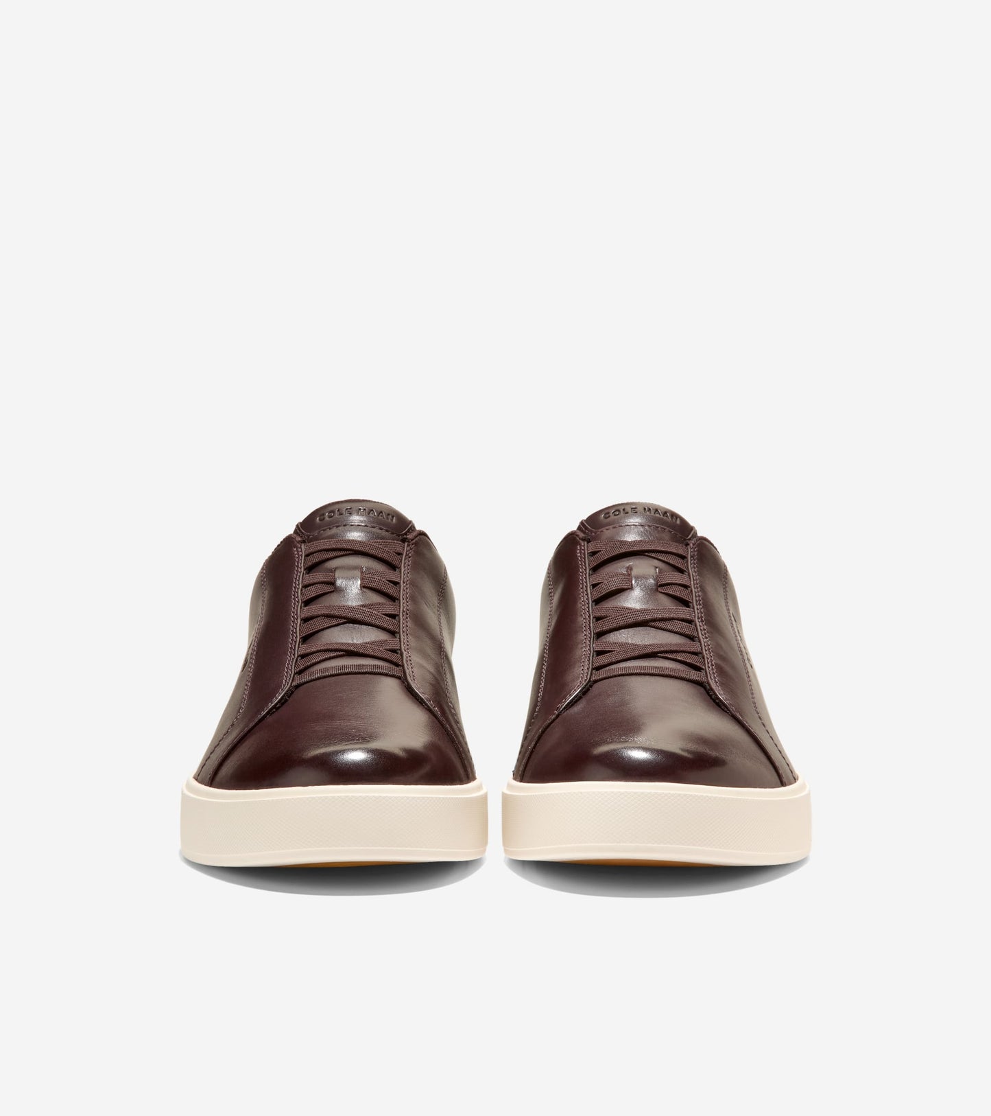 C41185:CH DK CHOCOLATE / IVORY