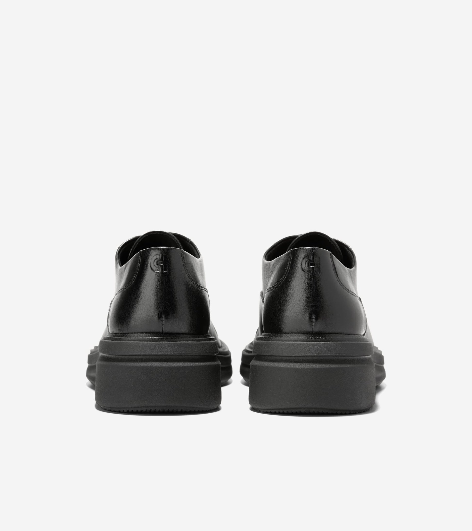 W36135:BLACK/BLACK LEATHER