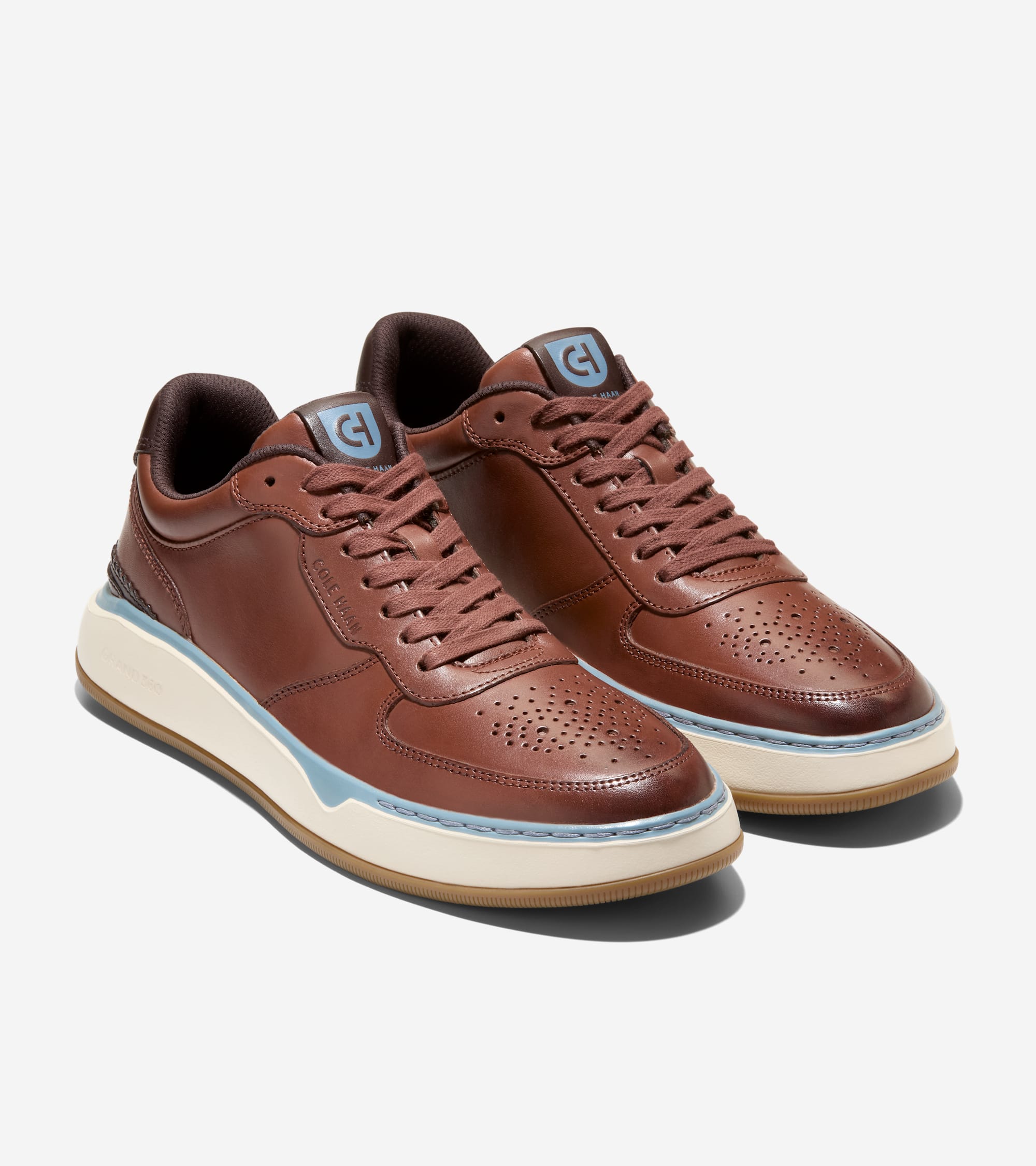 Men's GrandPrø Crossover Sneakers – Cole Haan