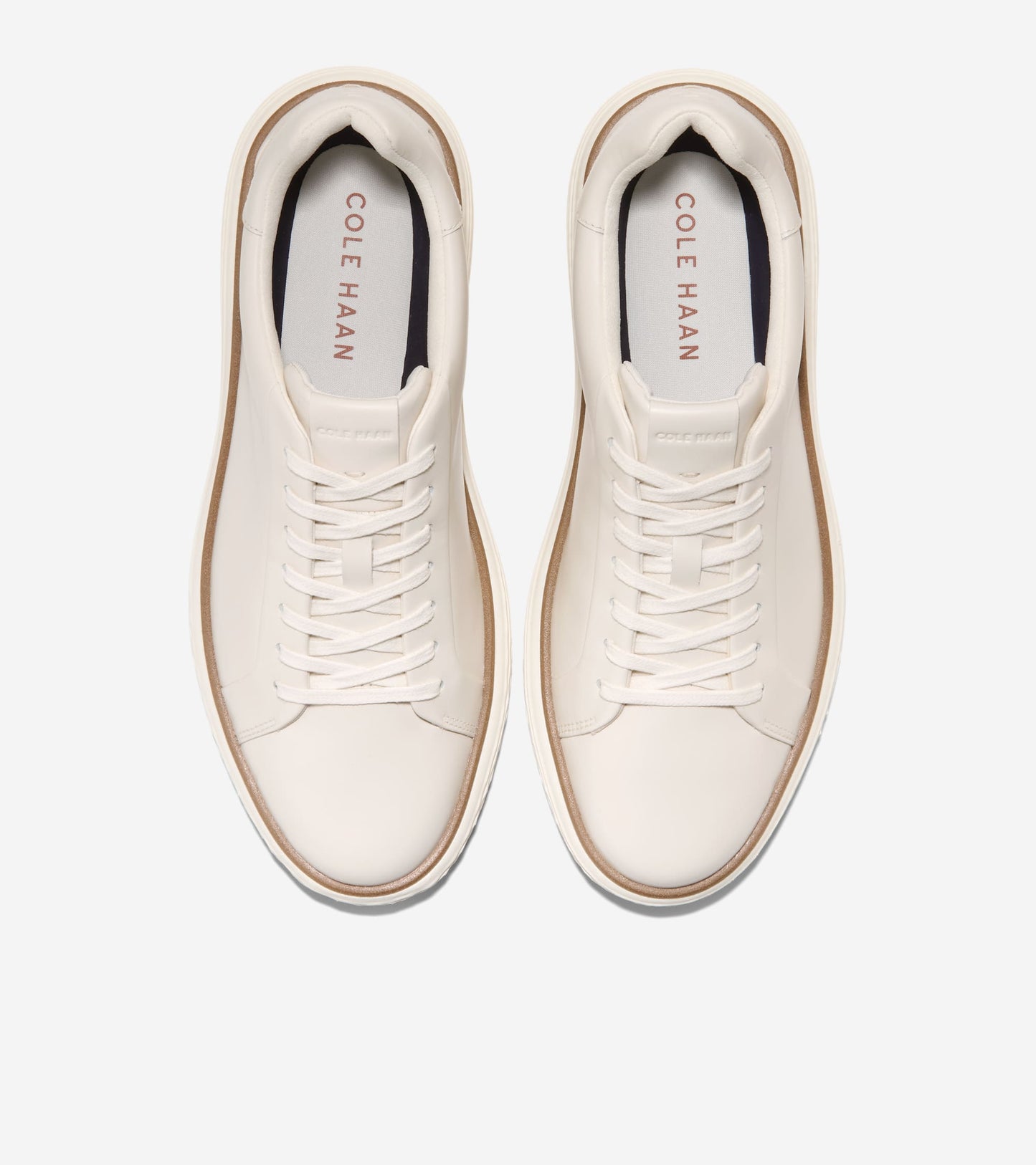 C42009:IVORY / IVORY / IVORY