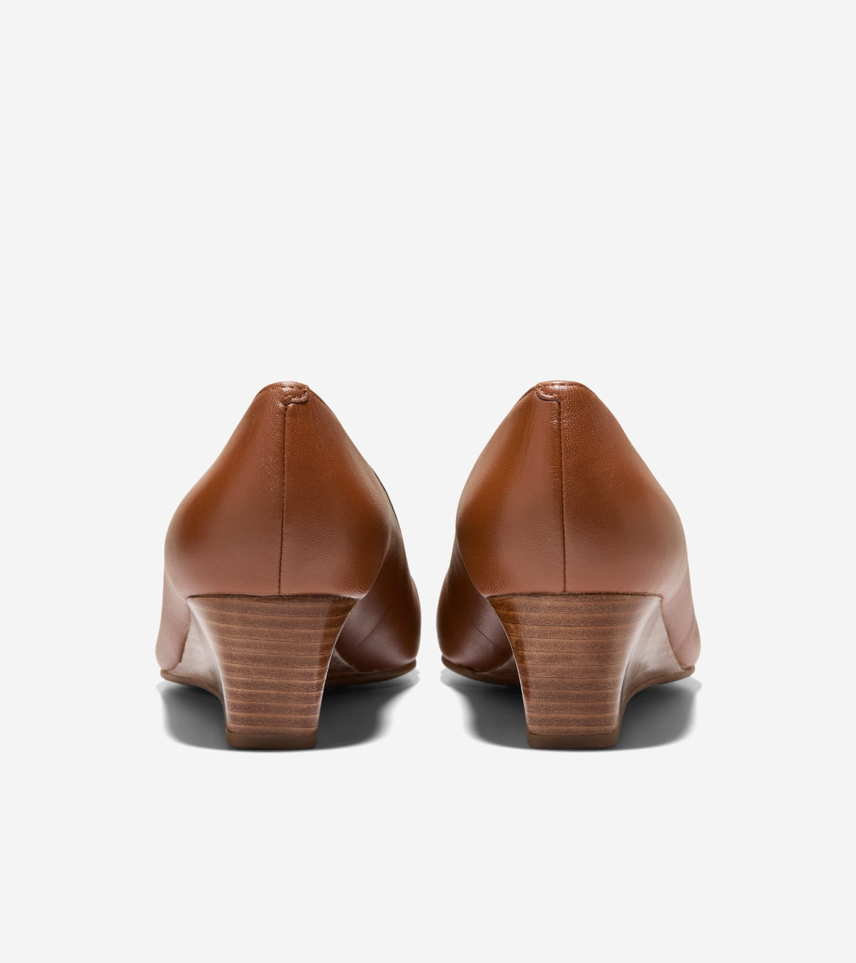 W35767:CH BRITISH TAN LEATHER
