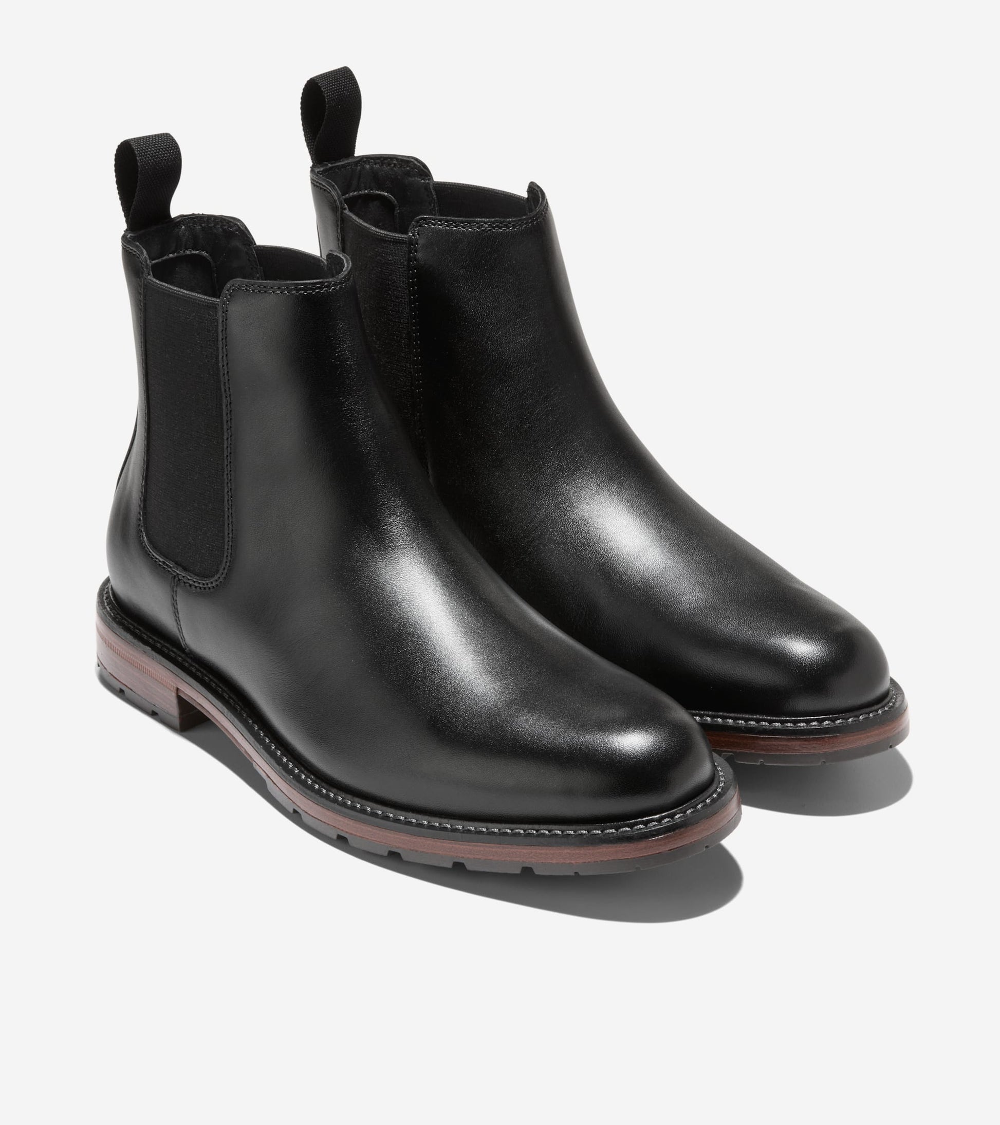 C41512:BLACK / BLACK WP