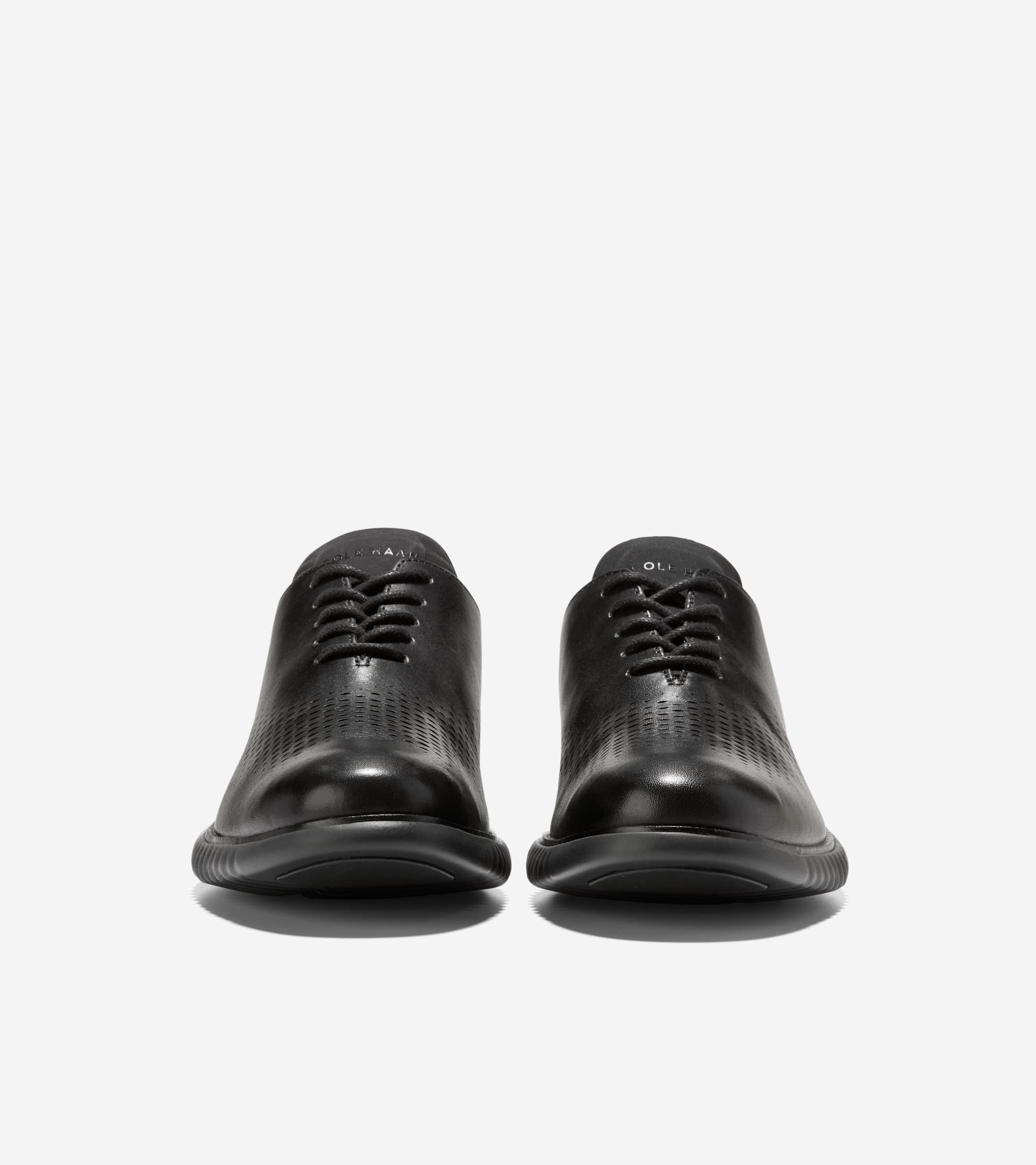 Men's 2.ZERØGRAND Laser Wingtip Oxfords – Cole Haan