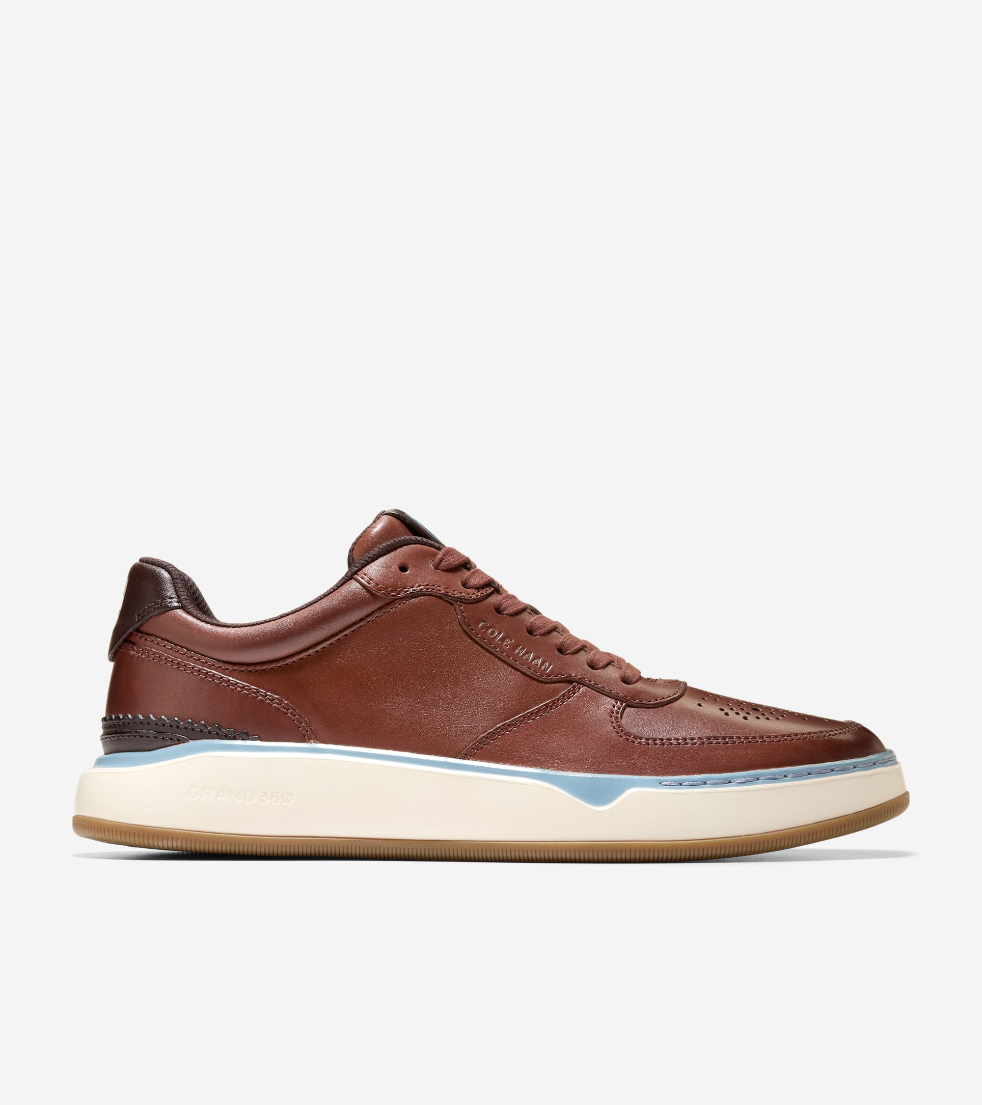 Men's GrandPrø Crossover Sneakers – Cole Haan
