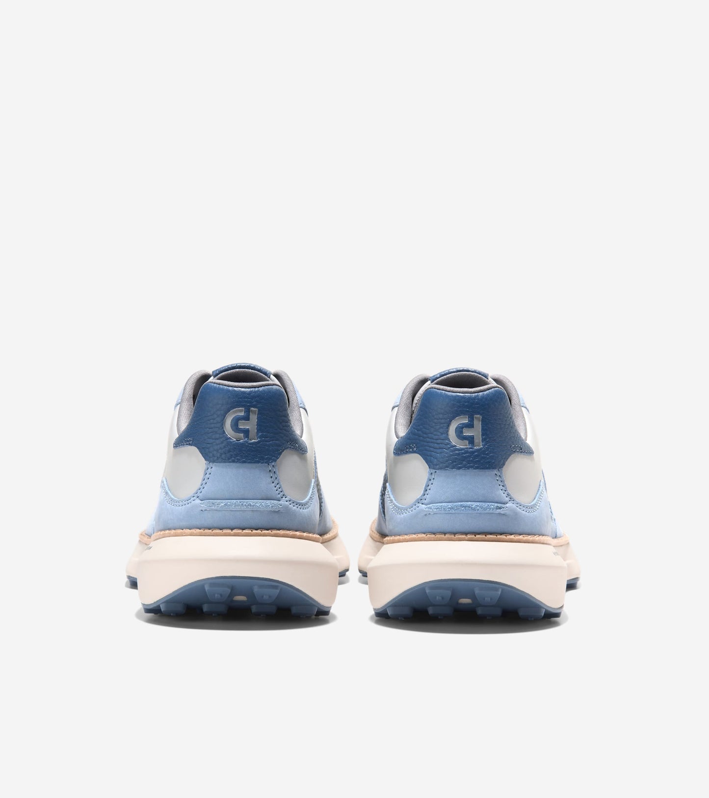 C41853:HARBOR MIST/ FADED DENIM/ IVORY