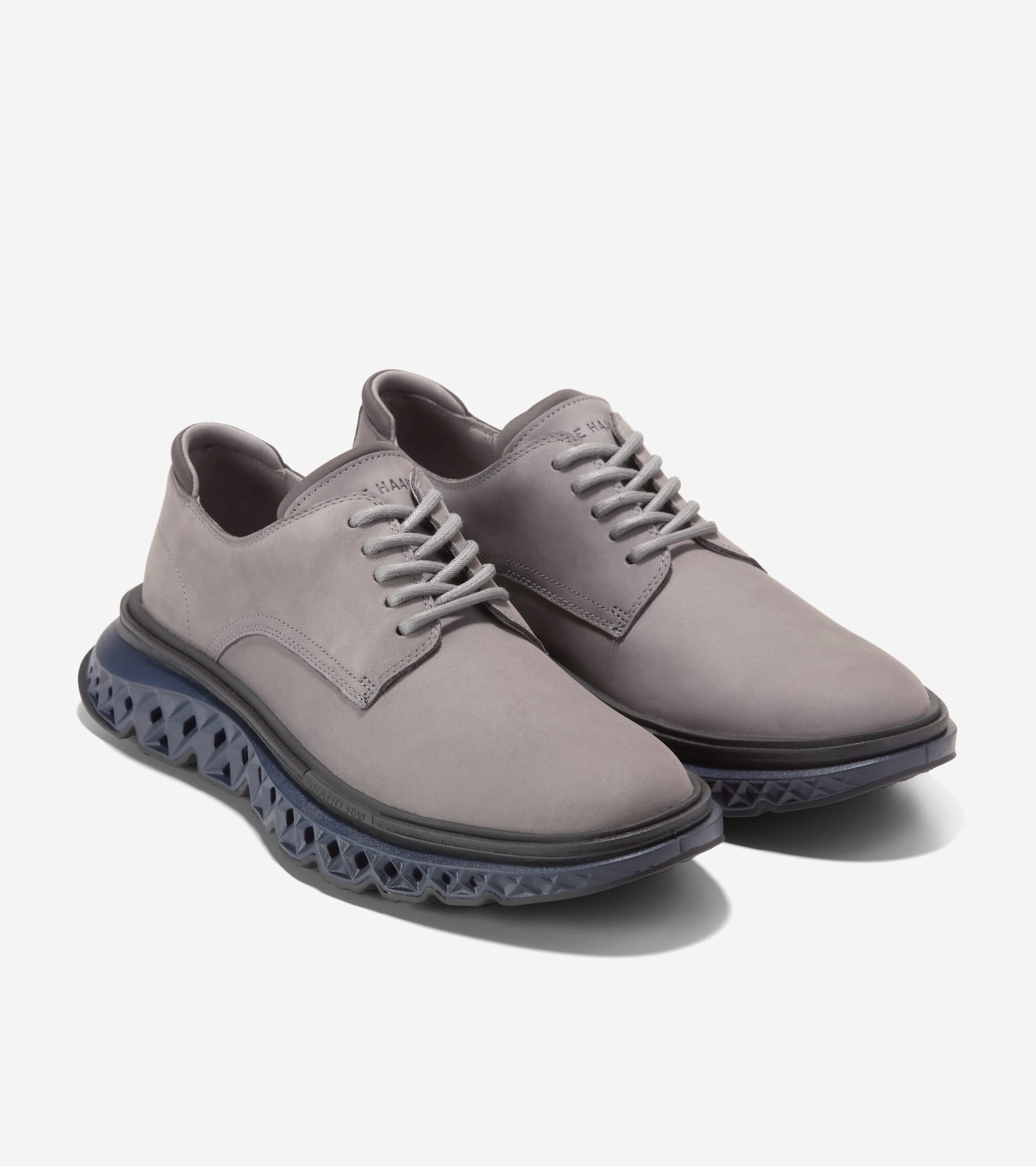 Men's 5.ZERØGRAND Plain Toe Oxfords – Cole Haan