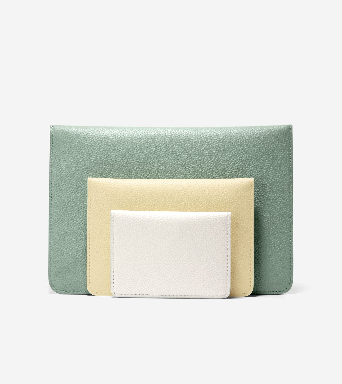 U08222:LILY PAD / FLAN / CH POWDER:0000