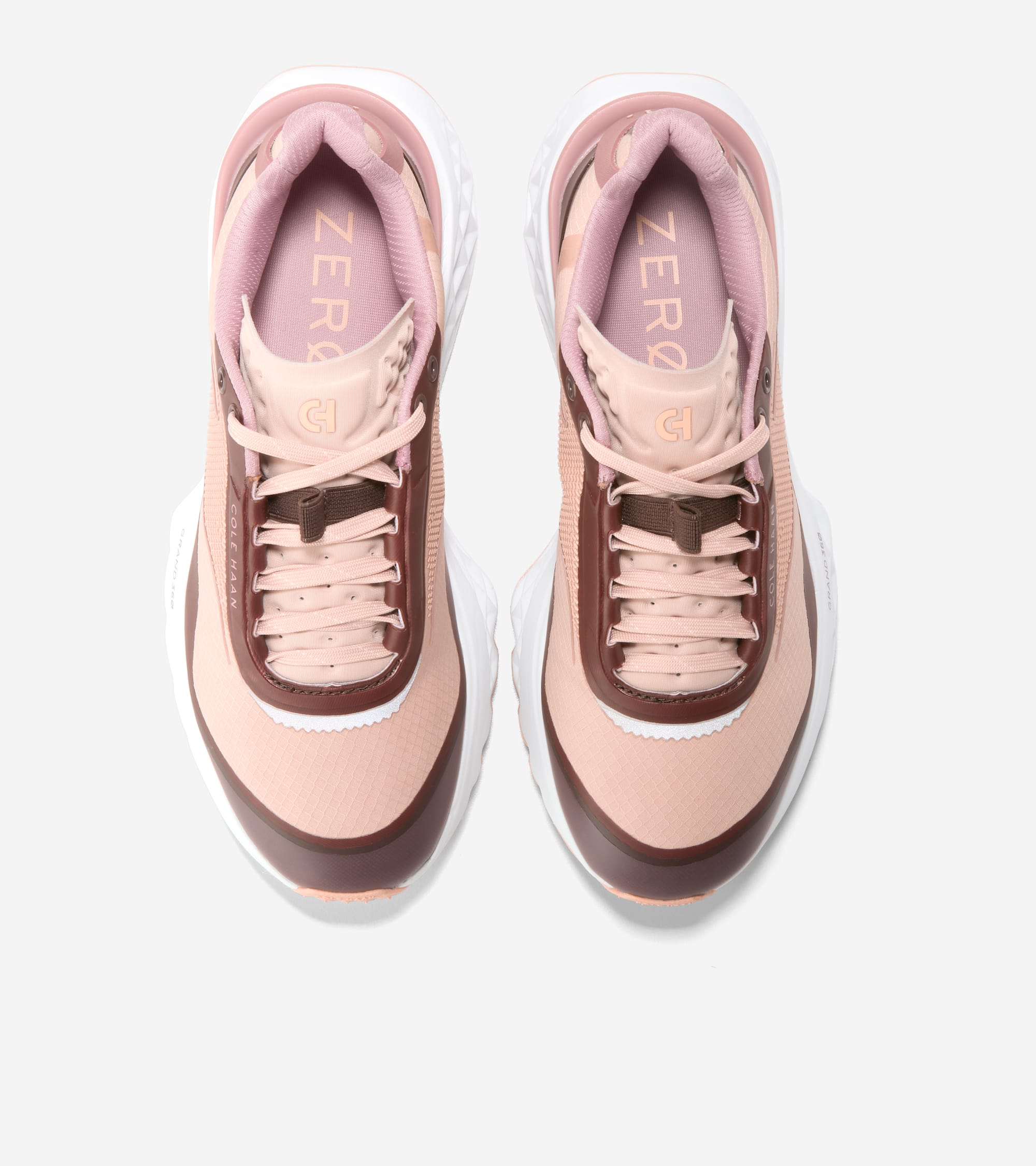 COLEHAAN レディースシューズ Women's 5.ZERØGRAND All-Terrain Running Shoes – Cole Haan