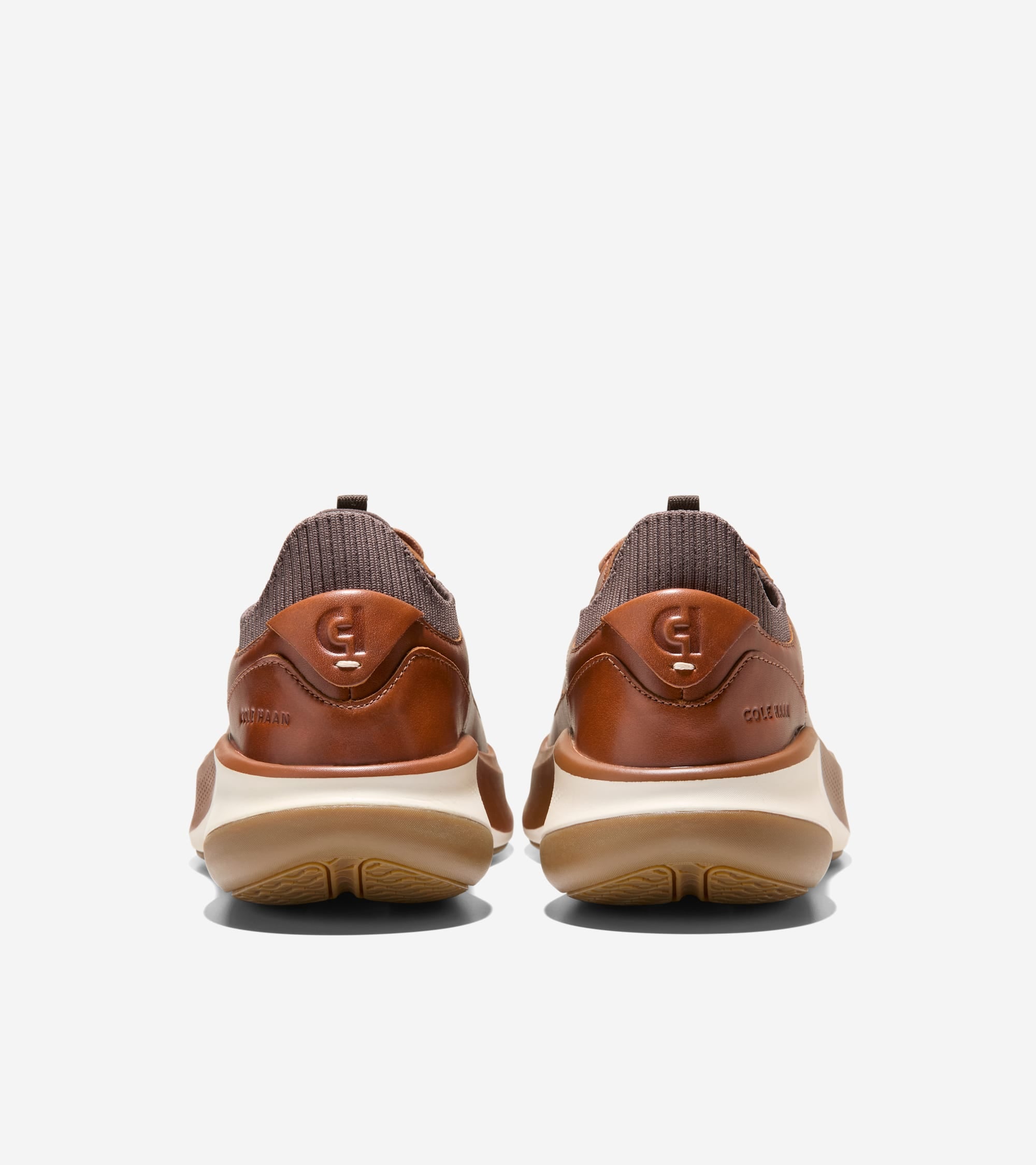 Men's GrandPrø All-Day Leather Running Shoes – Cole Haan