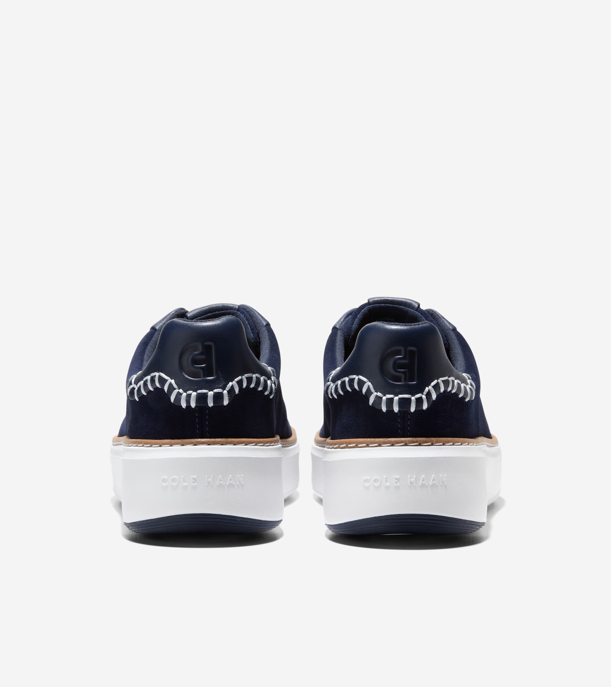 Women's GrandPrø Topspin Sneakers – Cole Haan