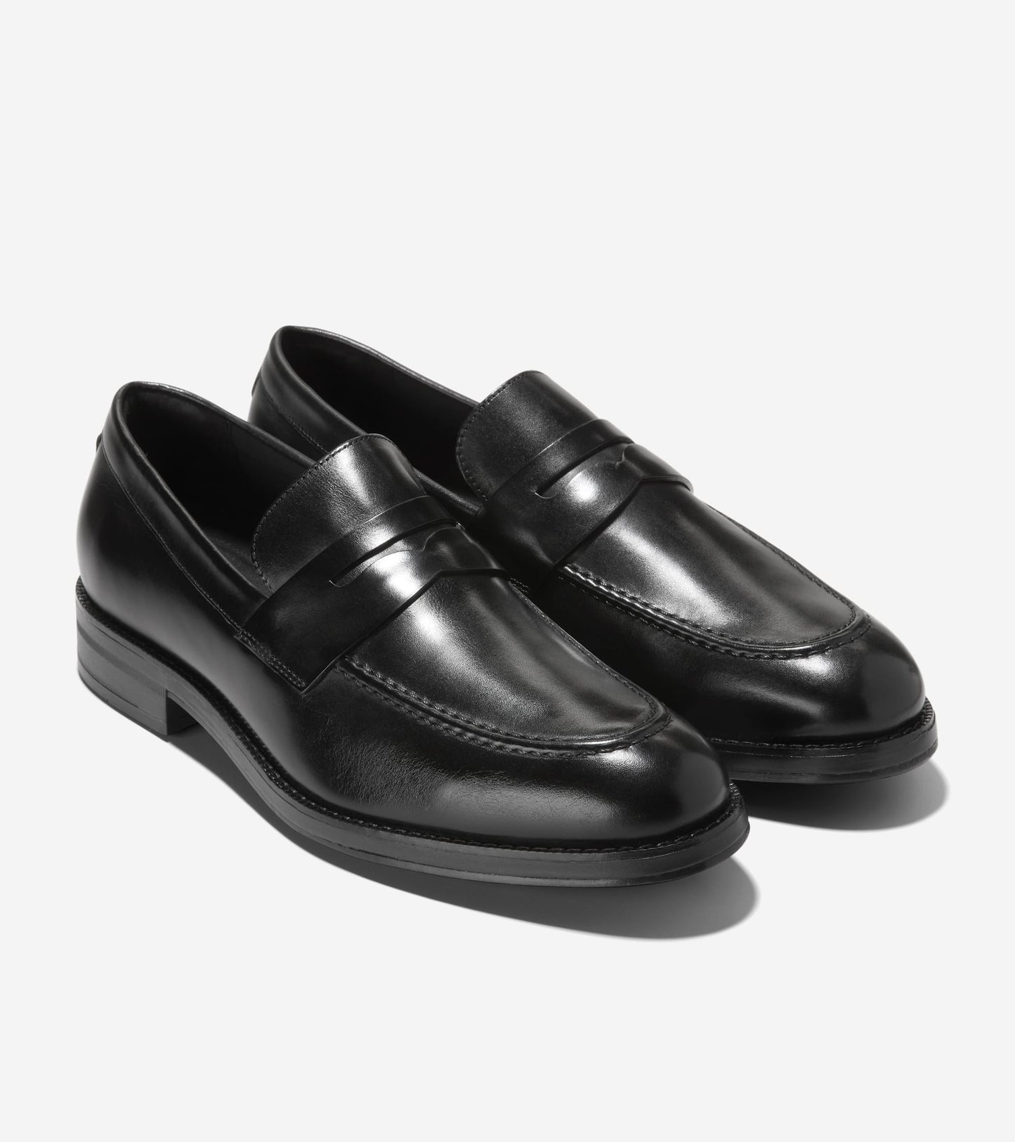 C41473:BLACK / BLACK