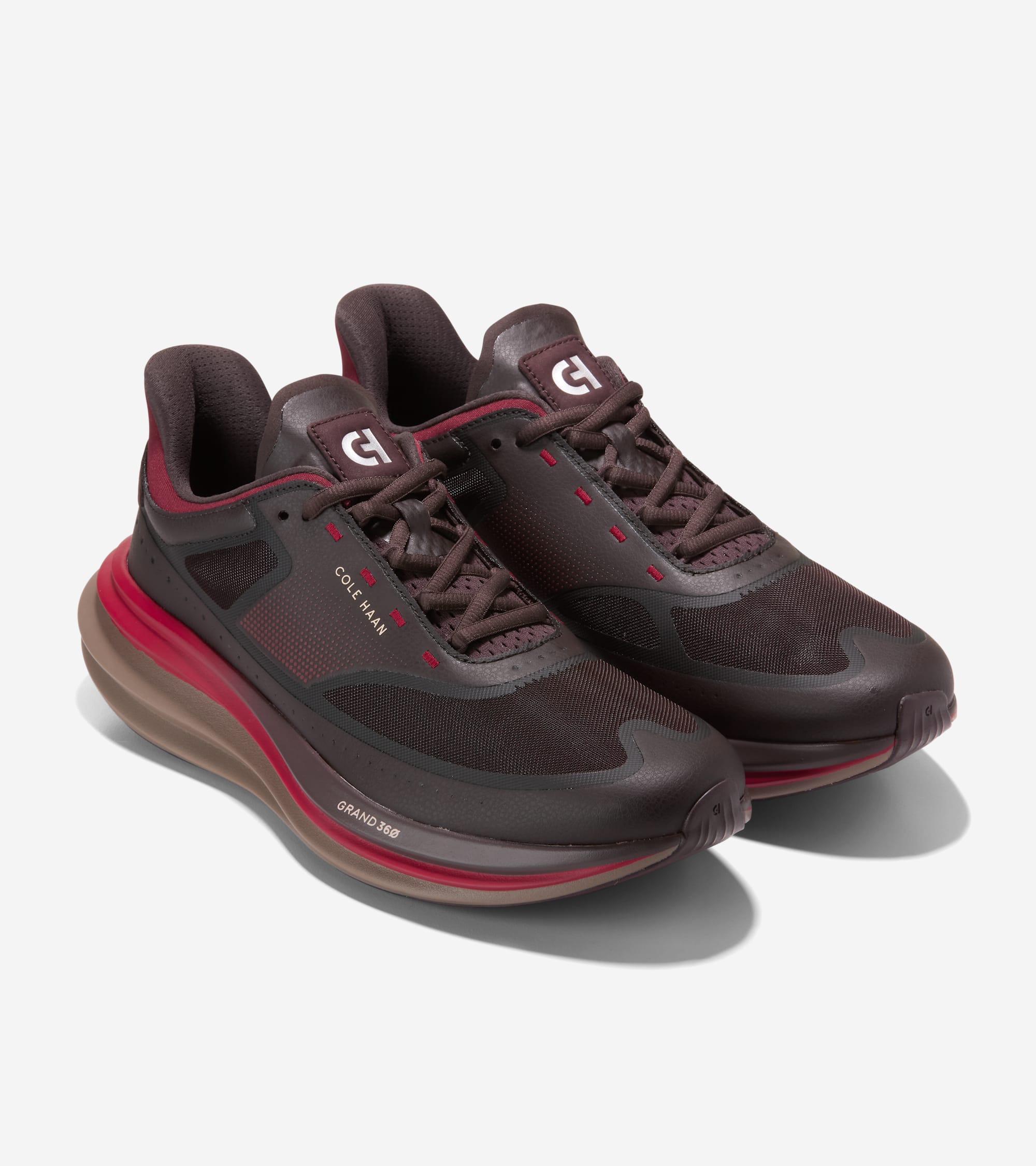 Men's Øriginalgrand Quadstar Running Sneakers – Cole Haan