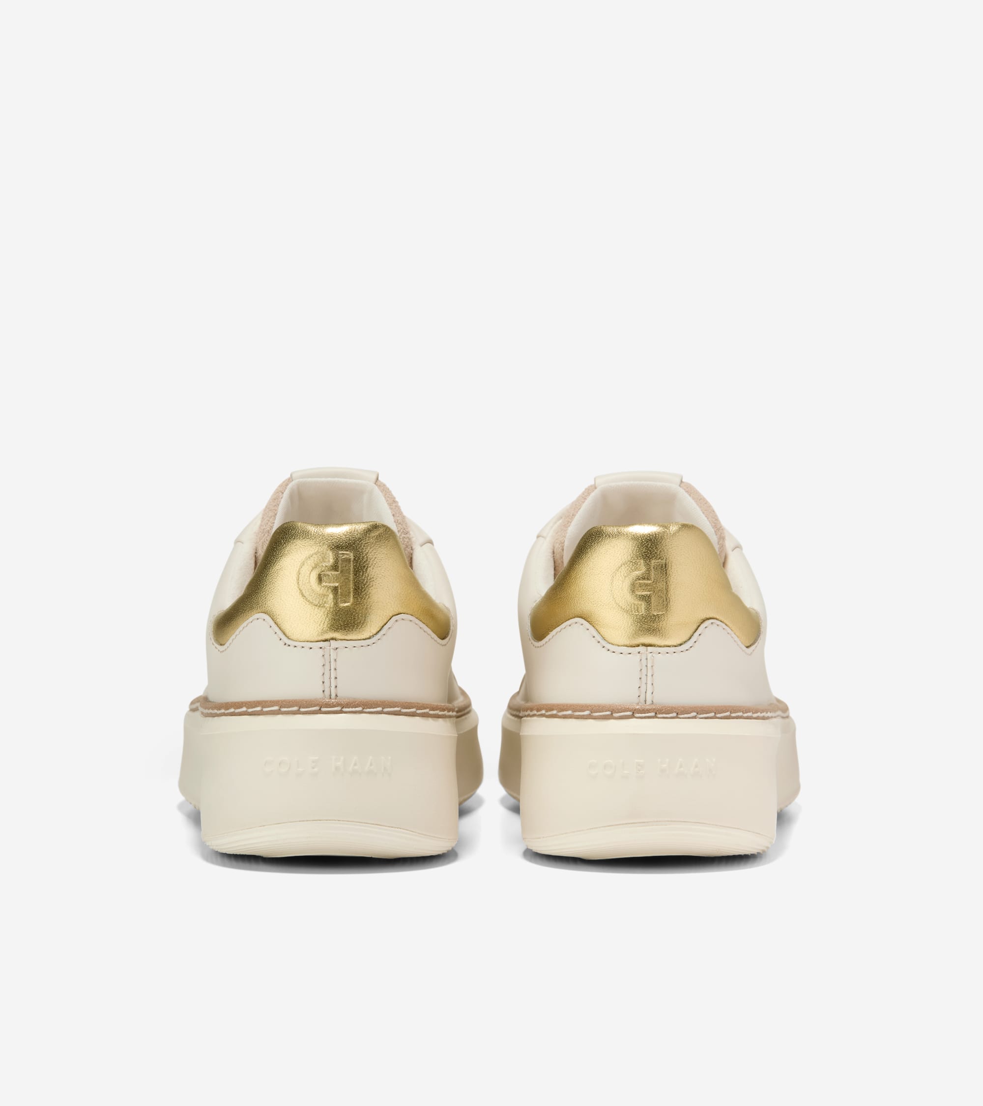 Women's GrandPrø Topspin Sneakers – Cole Haan