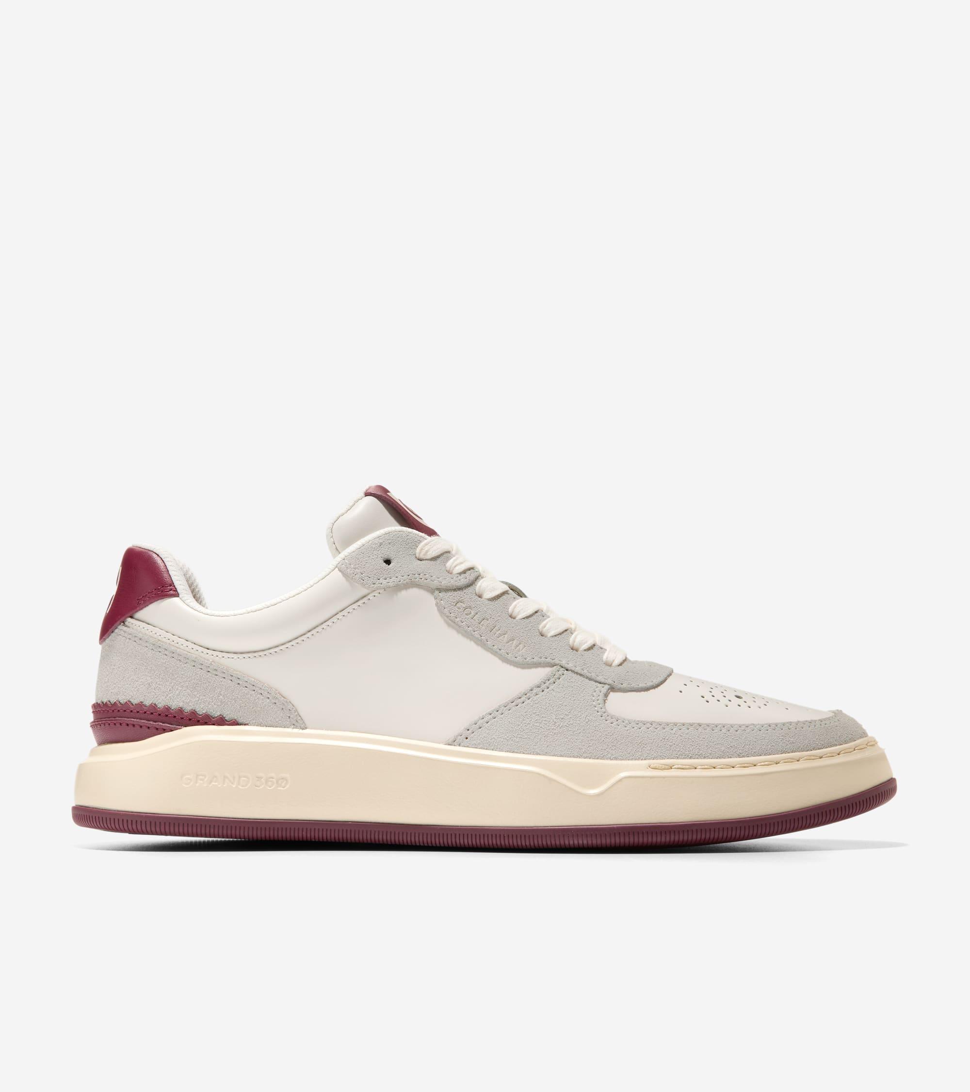 Men's GrandPrø Crossover Sneakers – Cole Haan