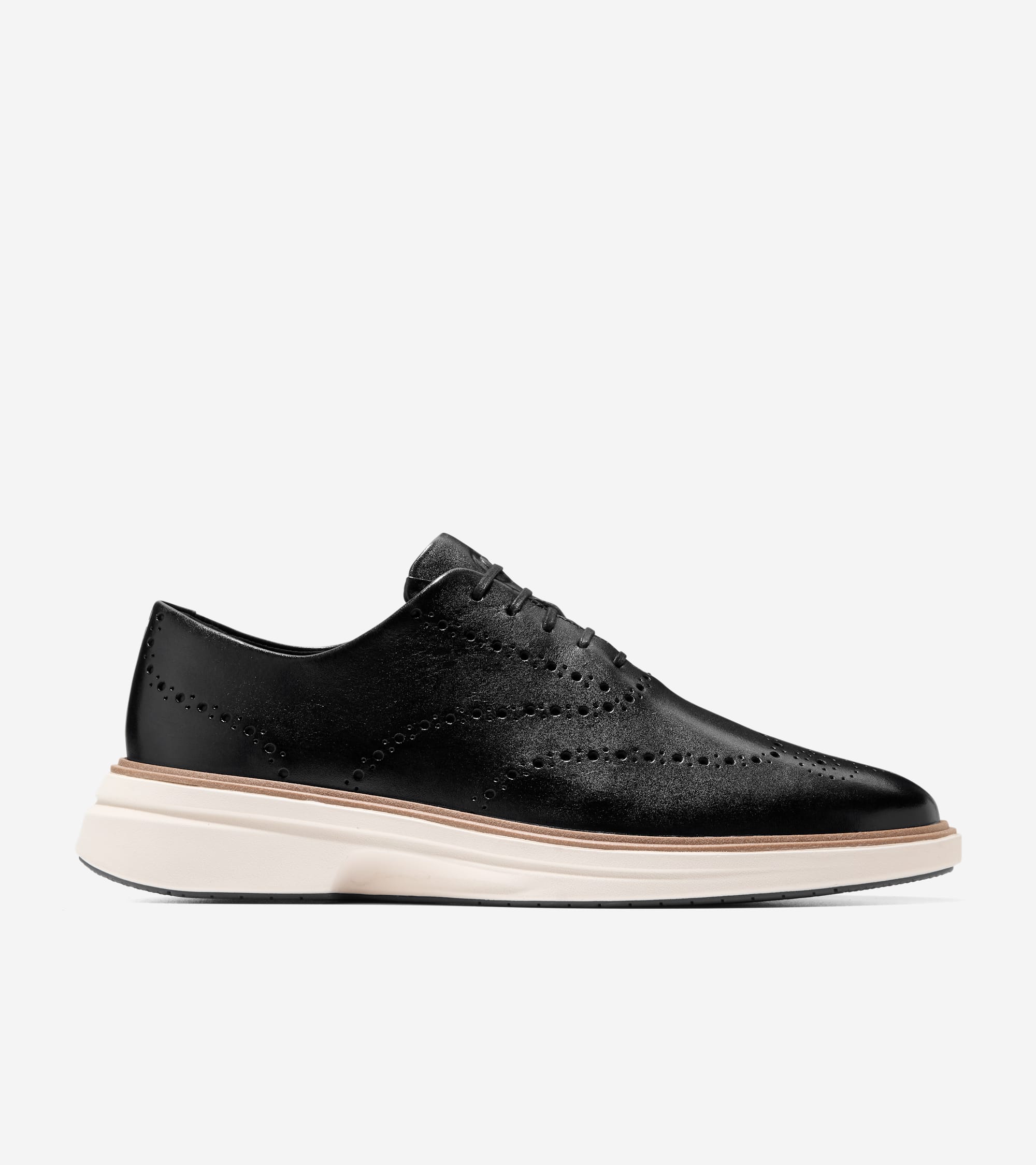 Men's ØriginalGrand CitySpectre Wingtip Oxfords – Cole Haan