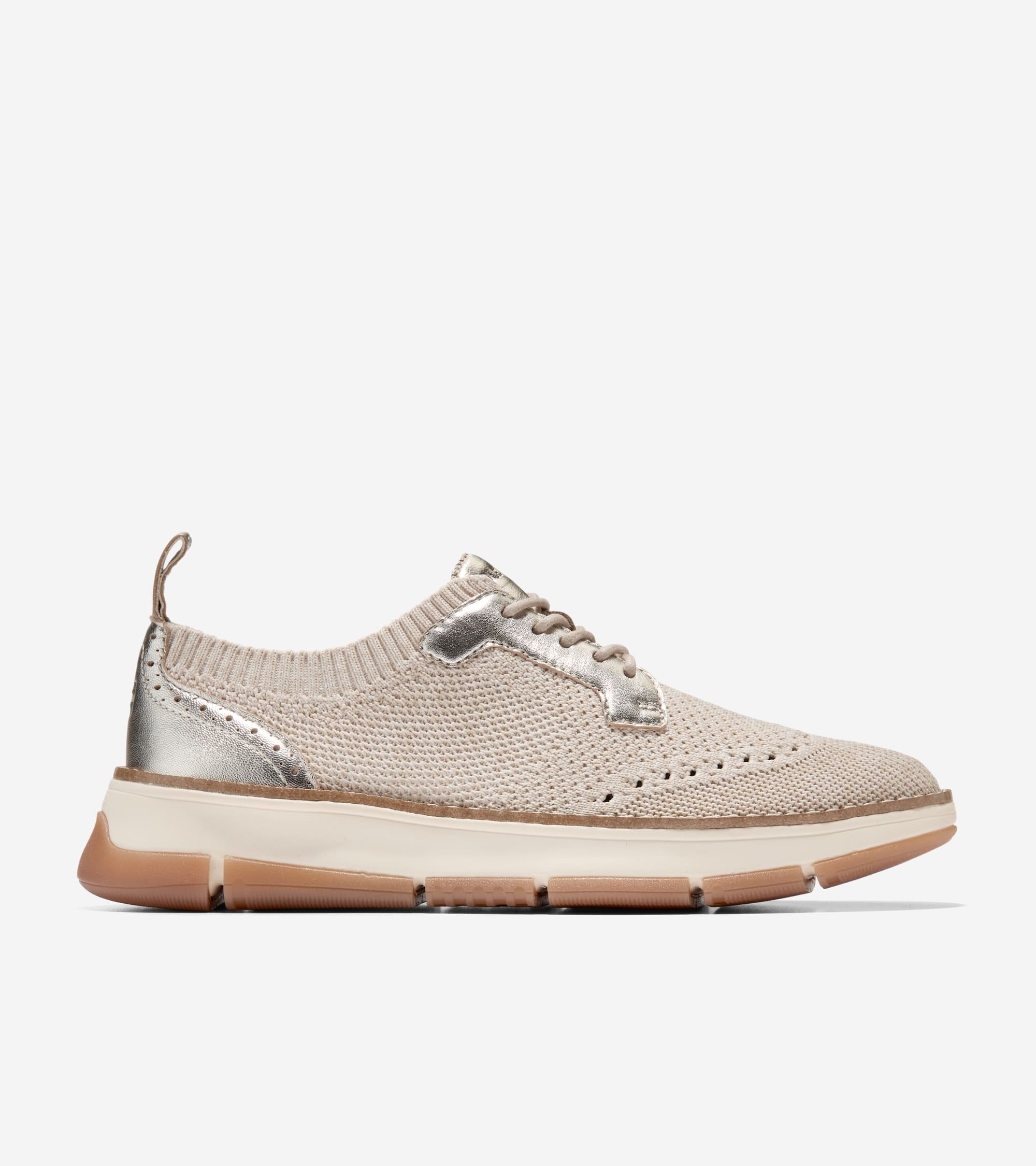 Women's ZERØGRAND Rella Stitchlite™ Oxfords – Cole Haan