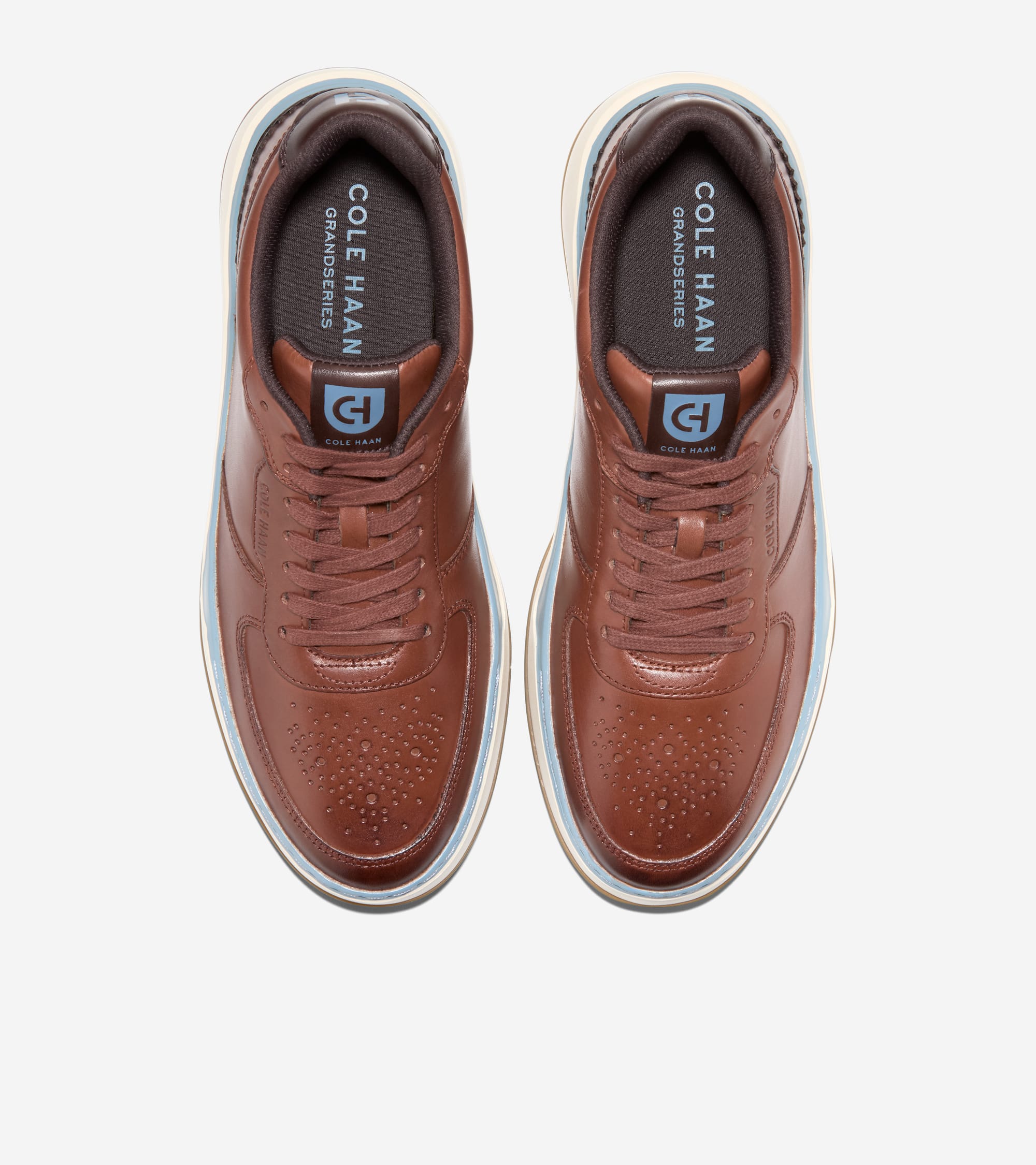 Men's GrandPrø Crossover Sneakers – Cole Haan