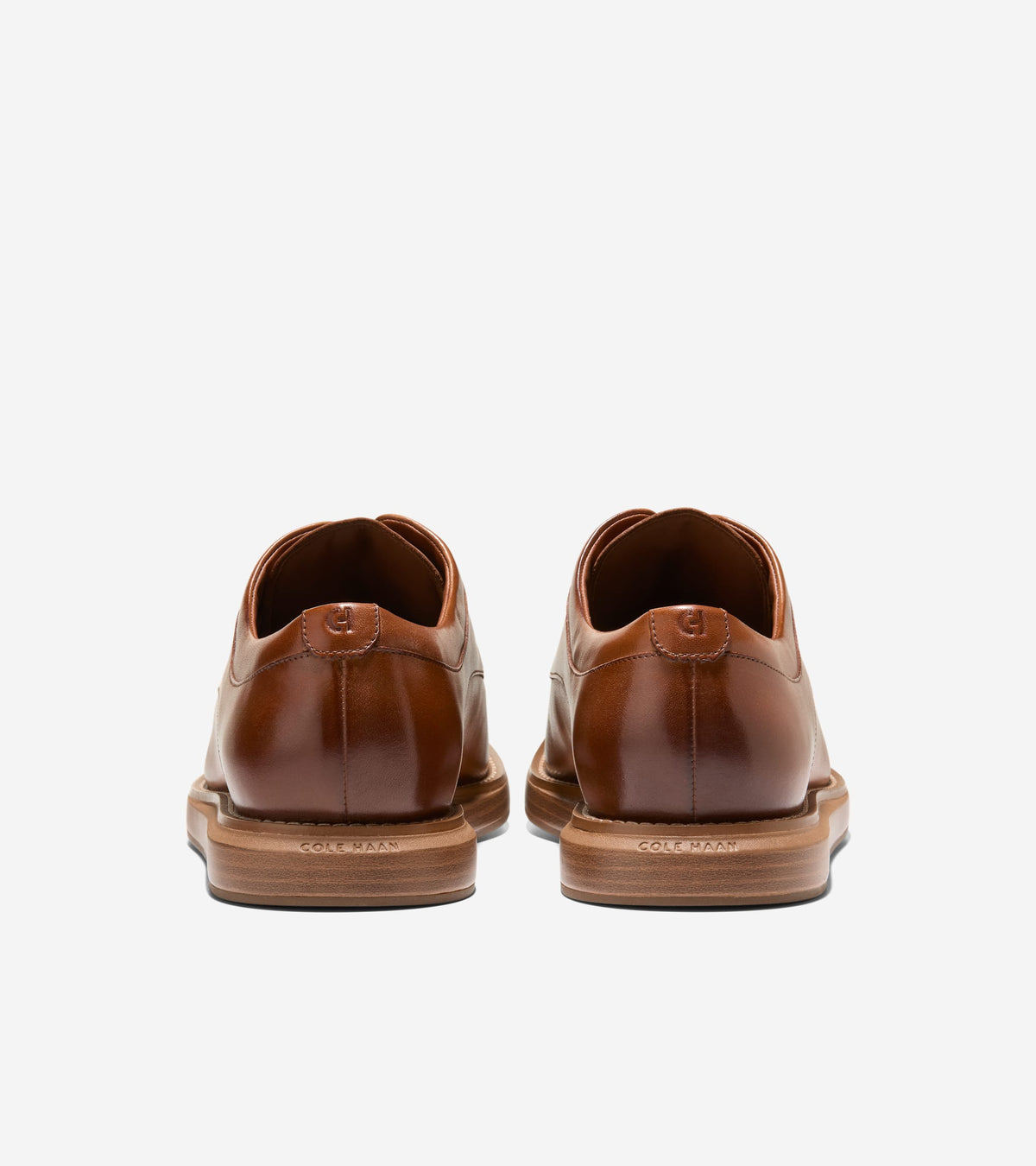 C43797:CH BRITISH TAN / ITALIAN DK NATURAL