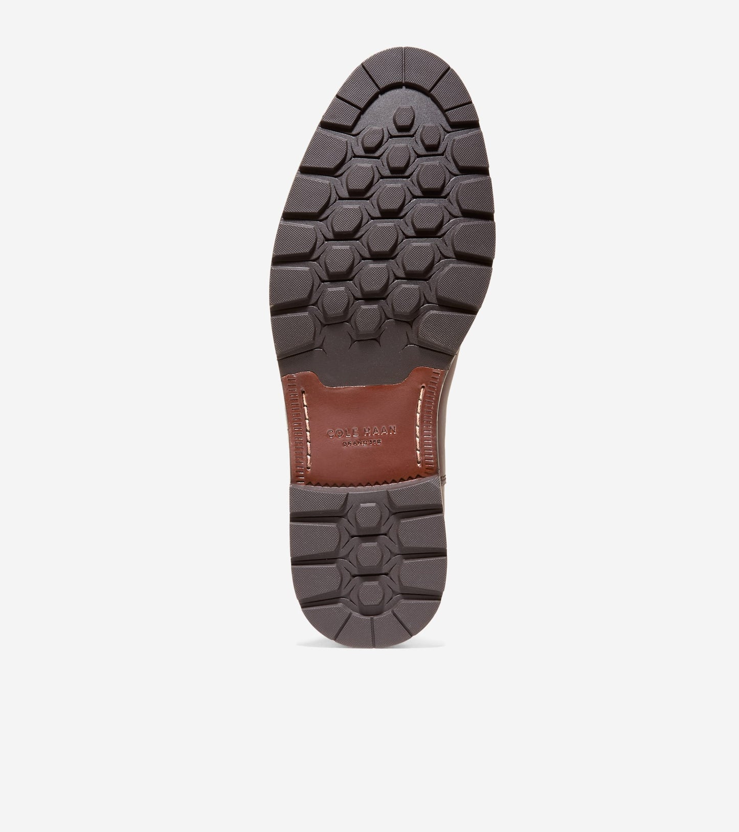 C42216:CH WOODBURY / CH DK CHOCOLATE / CH DK CHOCOLATE WP