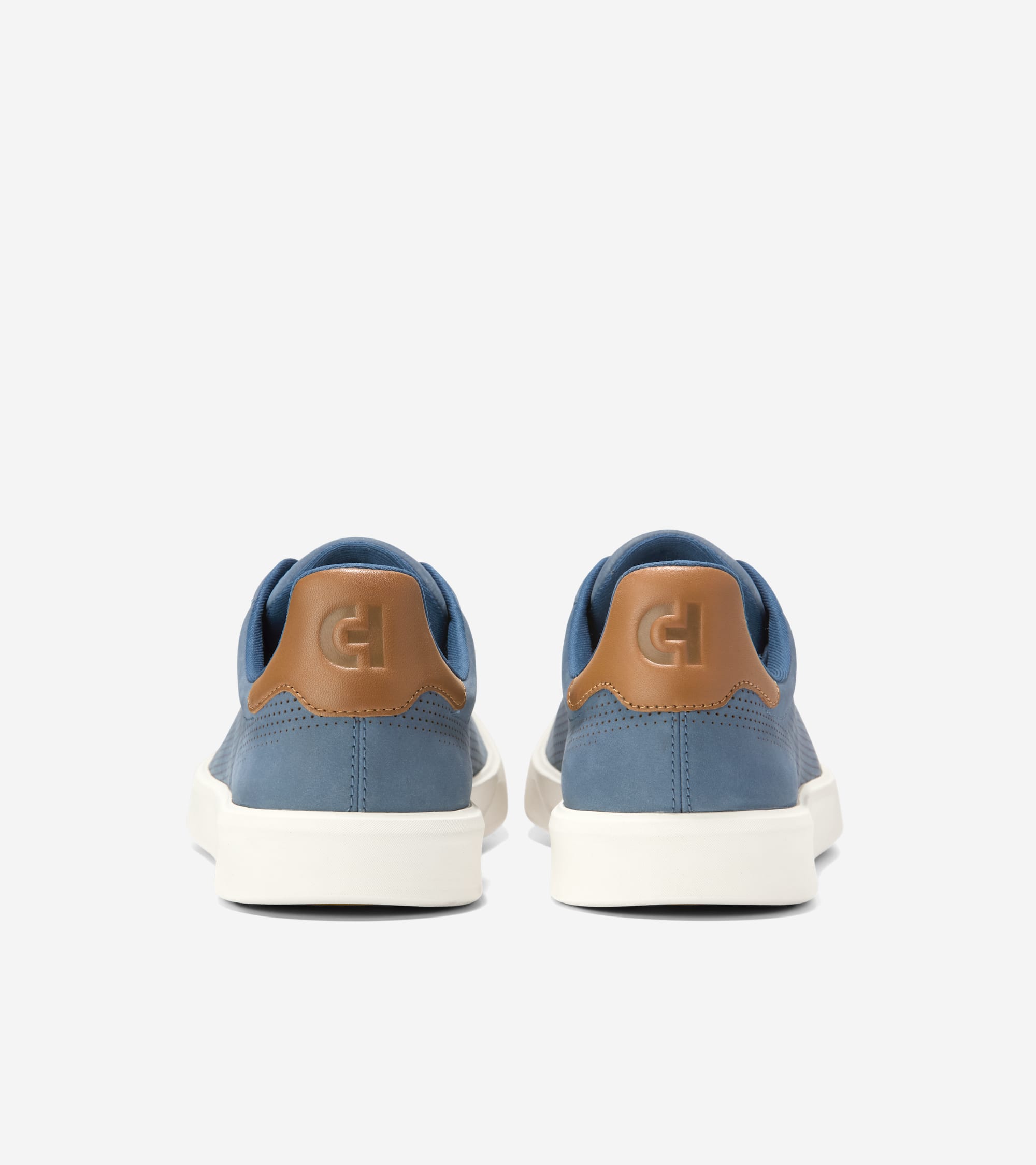 Men's Grand Crosscourt Daily Laser Sneakers – Cole Haan