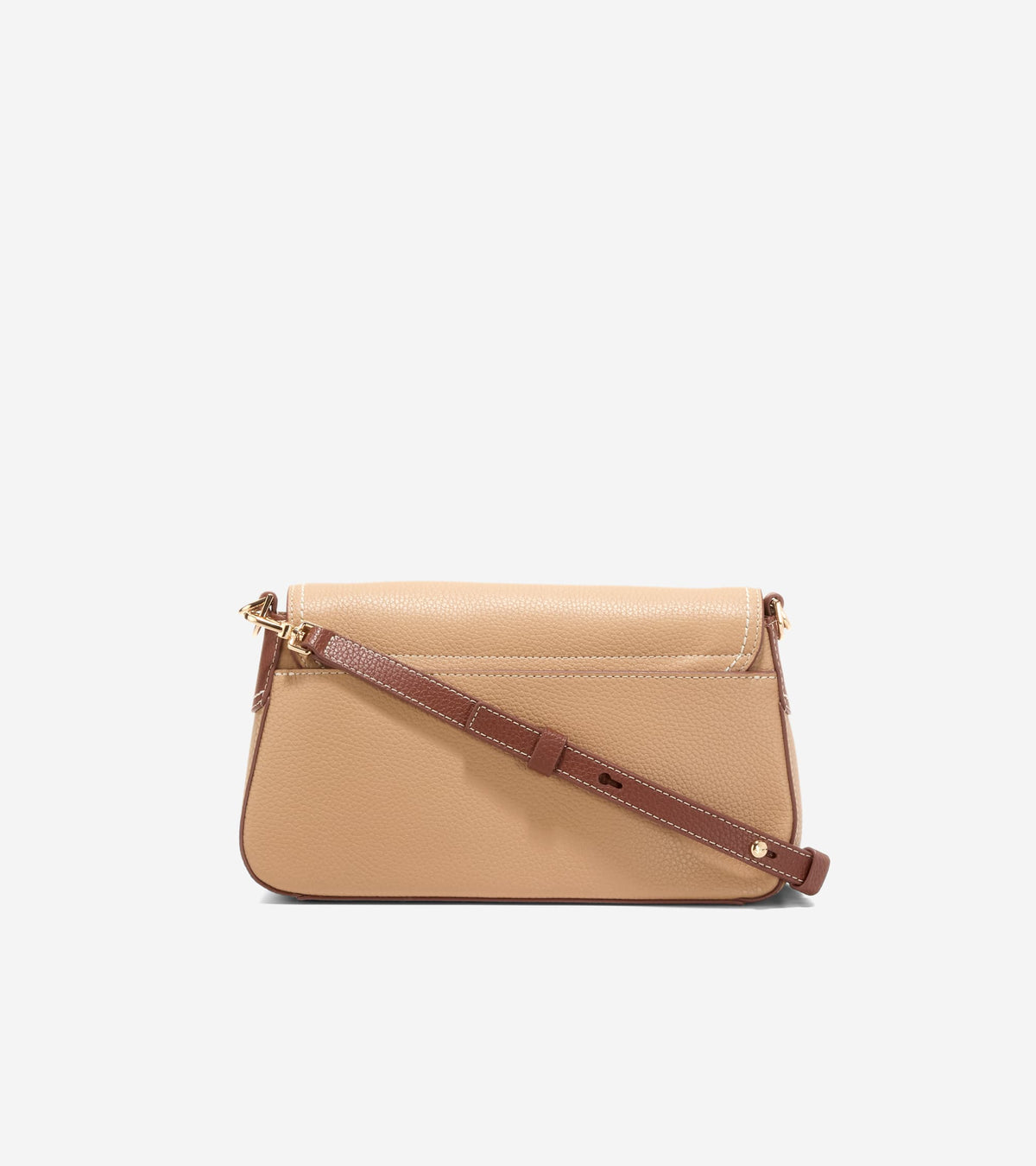 U08694:CH TUSCAN SAND IVORY / DK CUOIO COLORBLOCK:0000