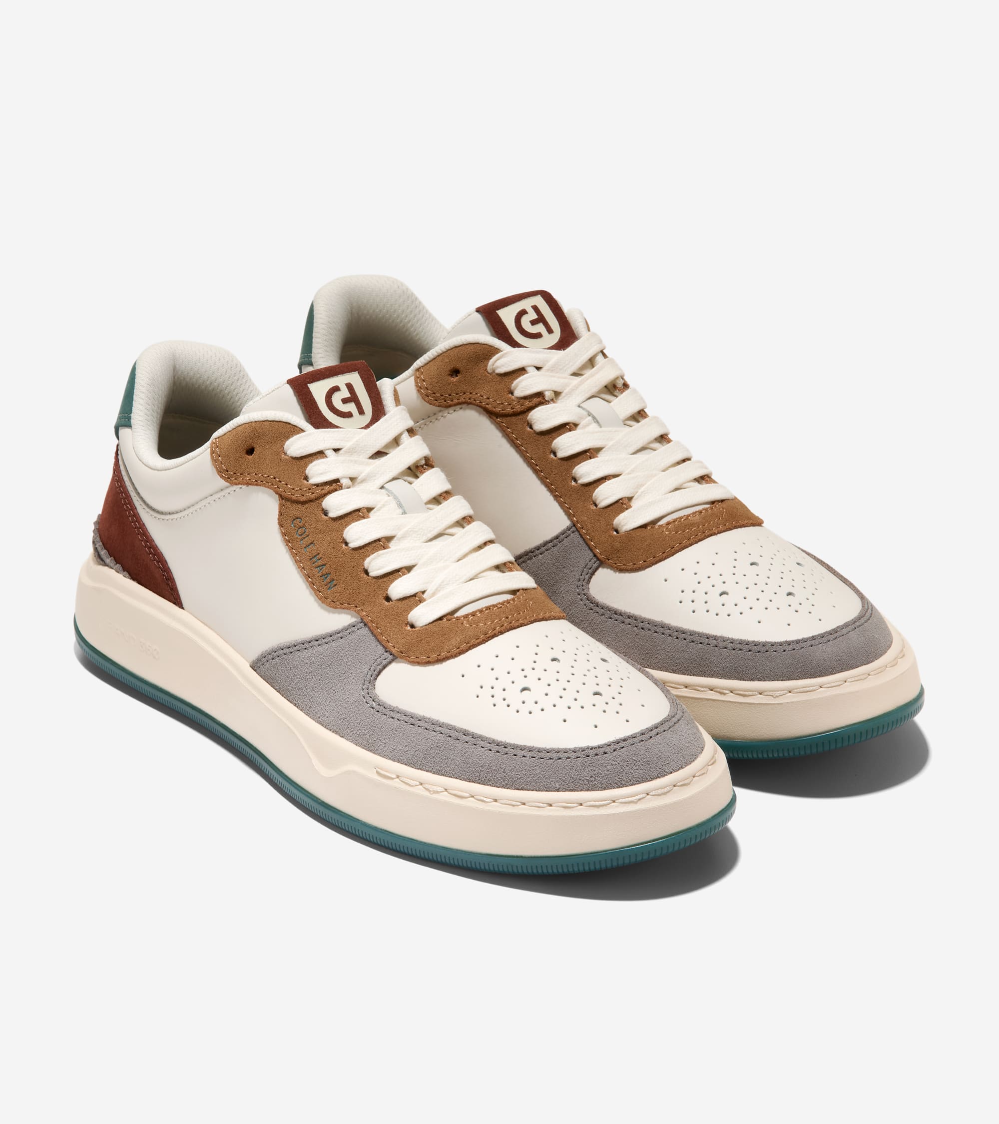 Men's GrandPrø Crossover Sneakers – Cole Haan