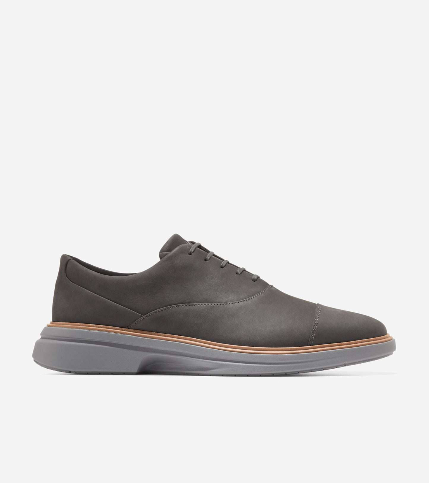 C43177:RAVEN NUBUCK / DARK NATURAL / QUIET SHADE