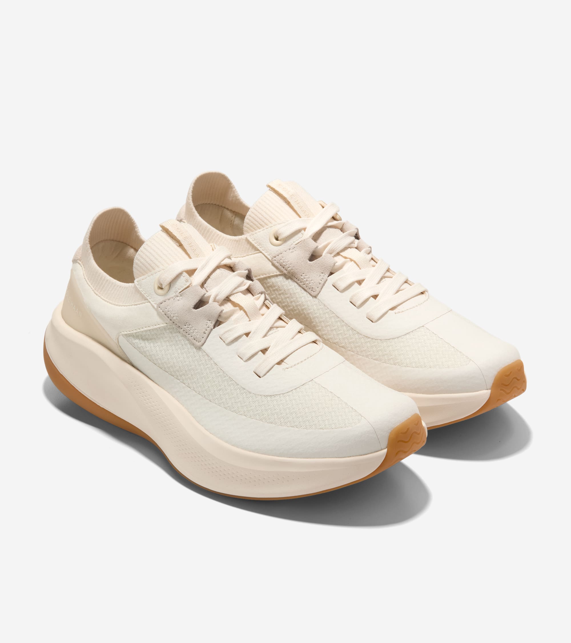 Men's GrandPrø All-Day Running Shoes – Cole Haan