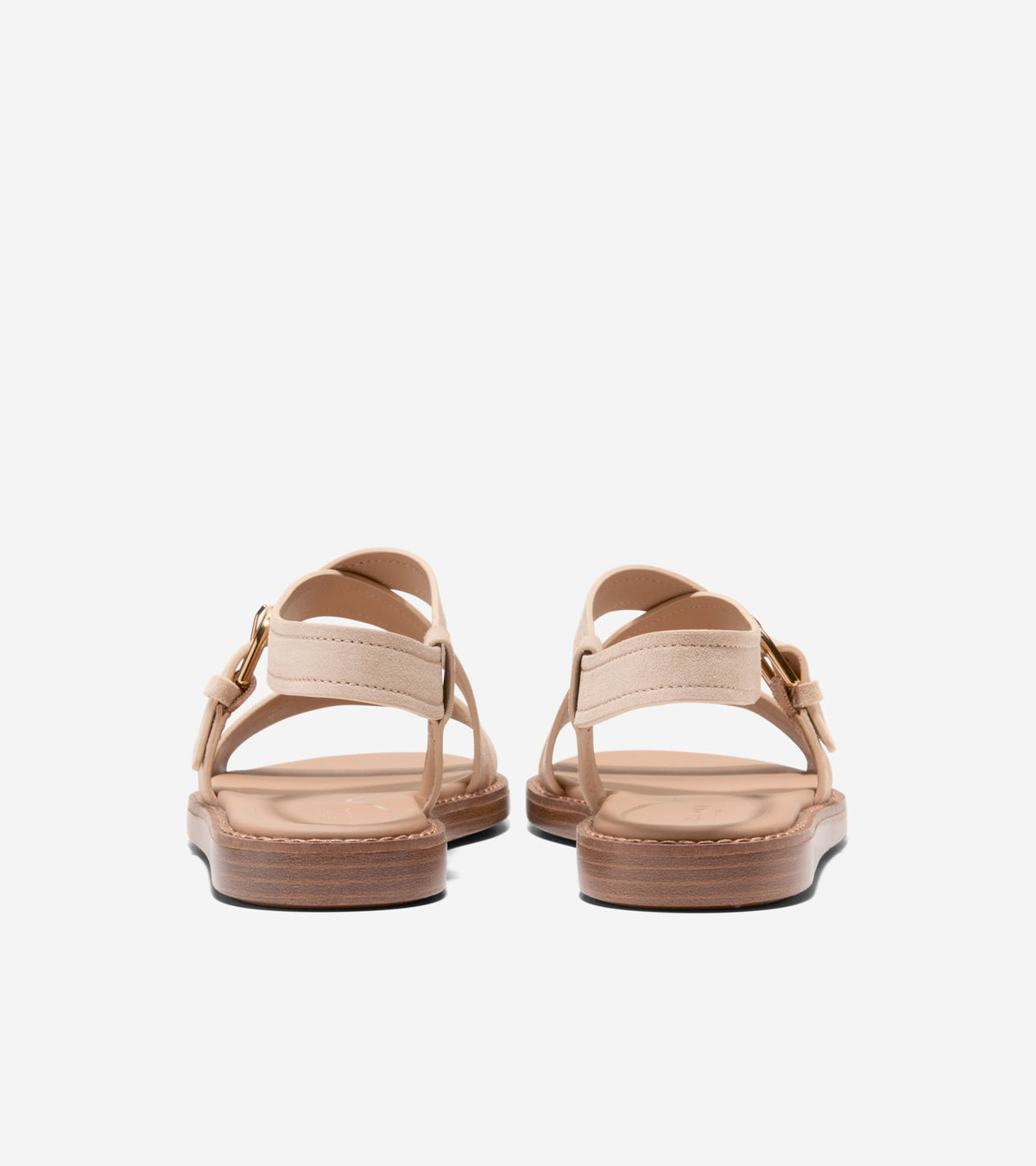 W37676:CH TUSCAN SAND SUEDE