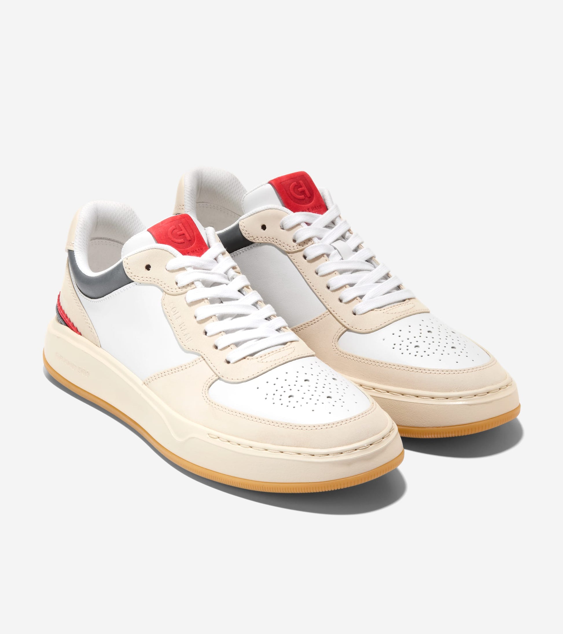 Men's GrandPrø Crossover Sneakers – Cole Haan