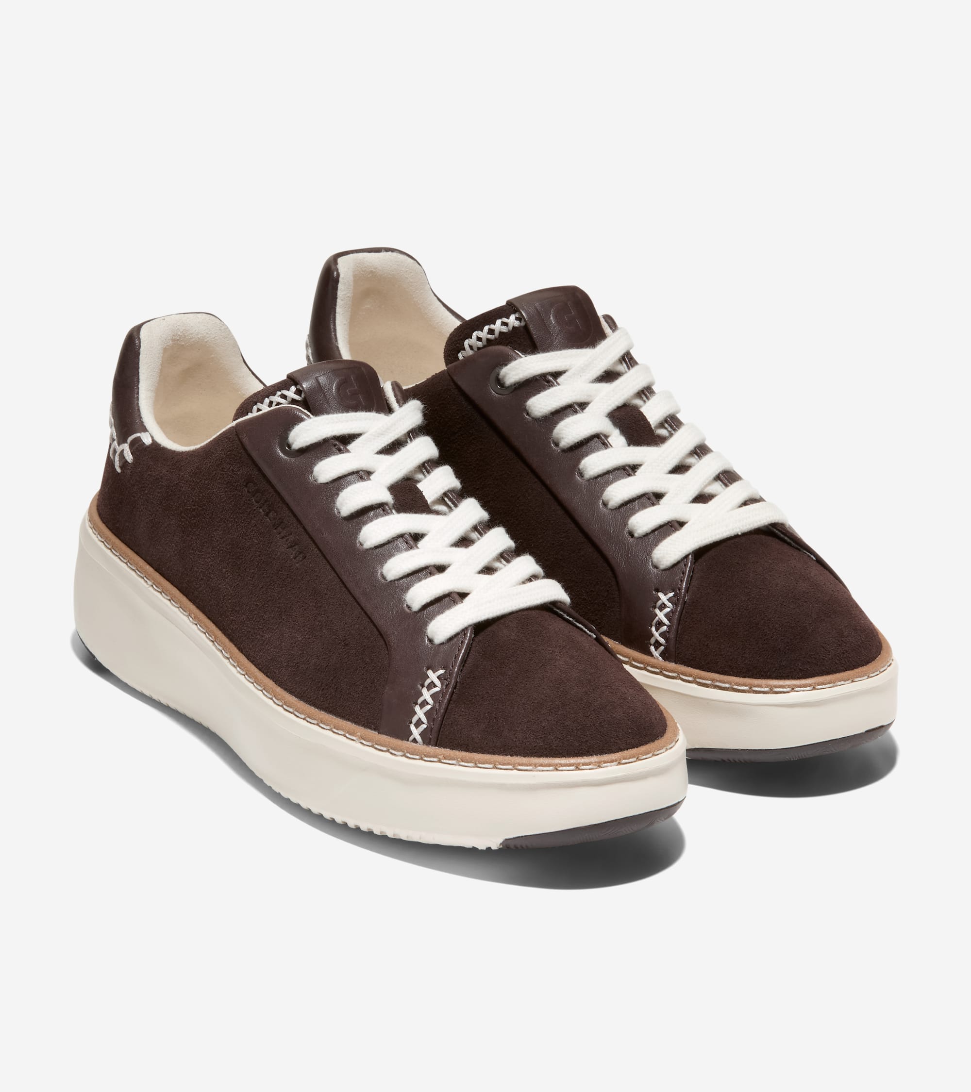 Women's GrandPrø Topspin Sneakers – Cole Haan