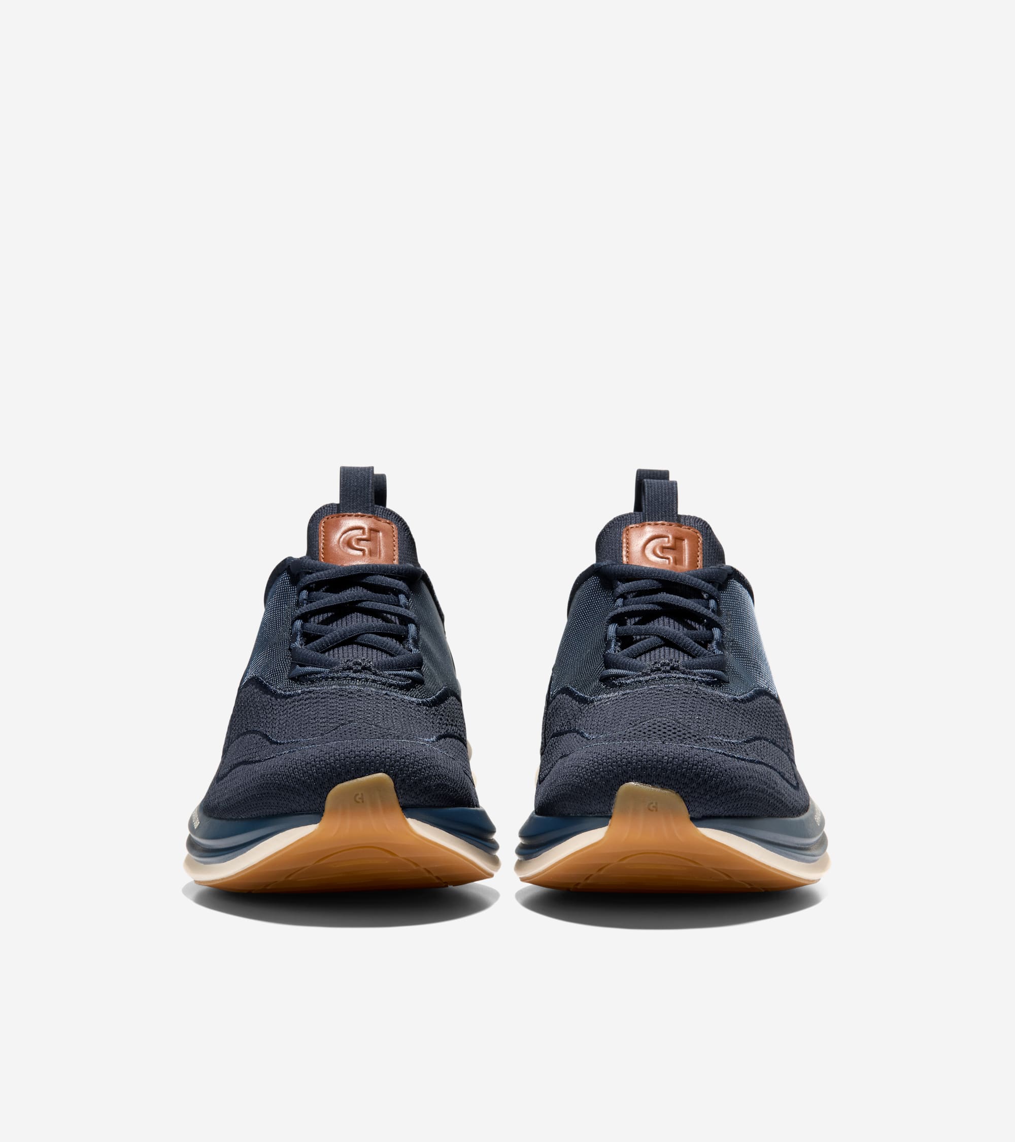Men's ØriginalGrand Quadstar Stitchlite™ Sneakers – Cole Haan