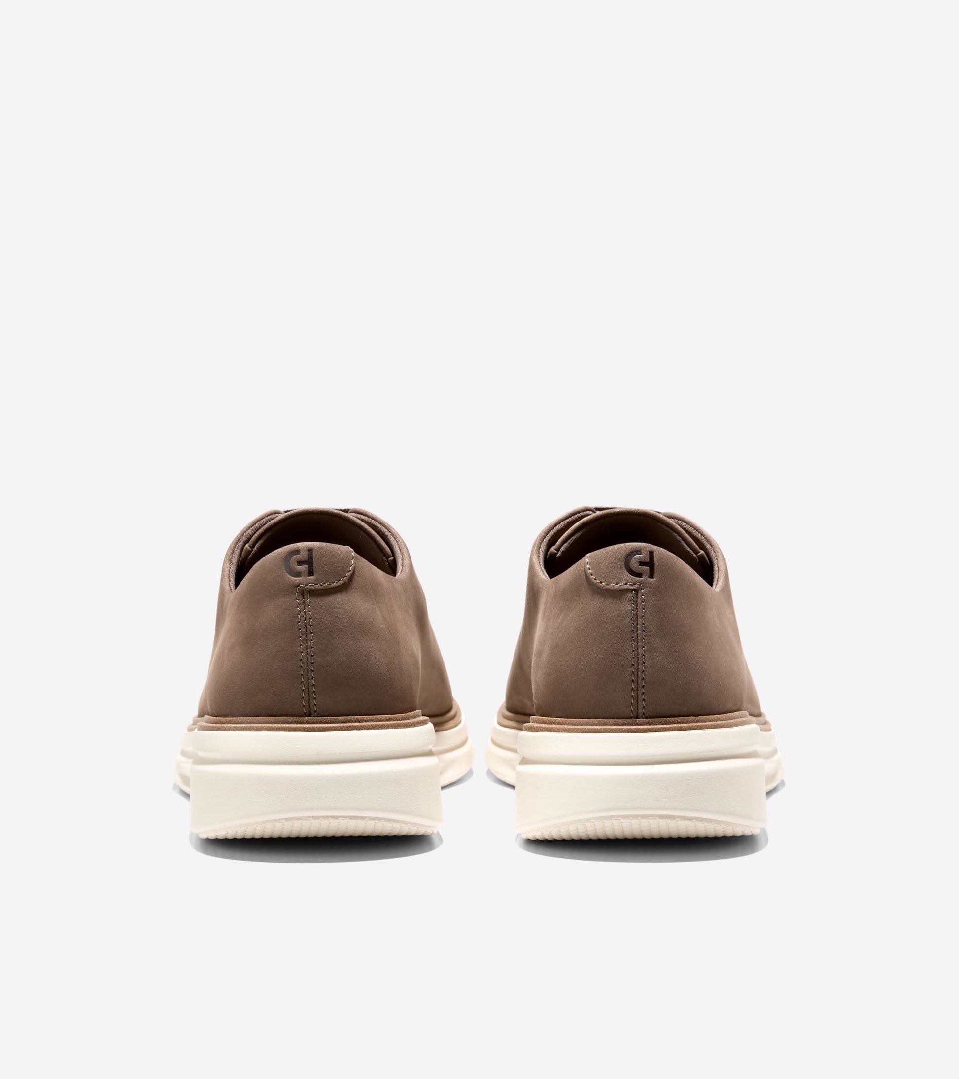 C43110:CH TRUFFLE NUBUCK / DK NATURAL / ANGORA
