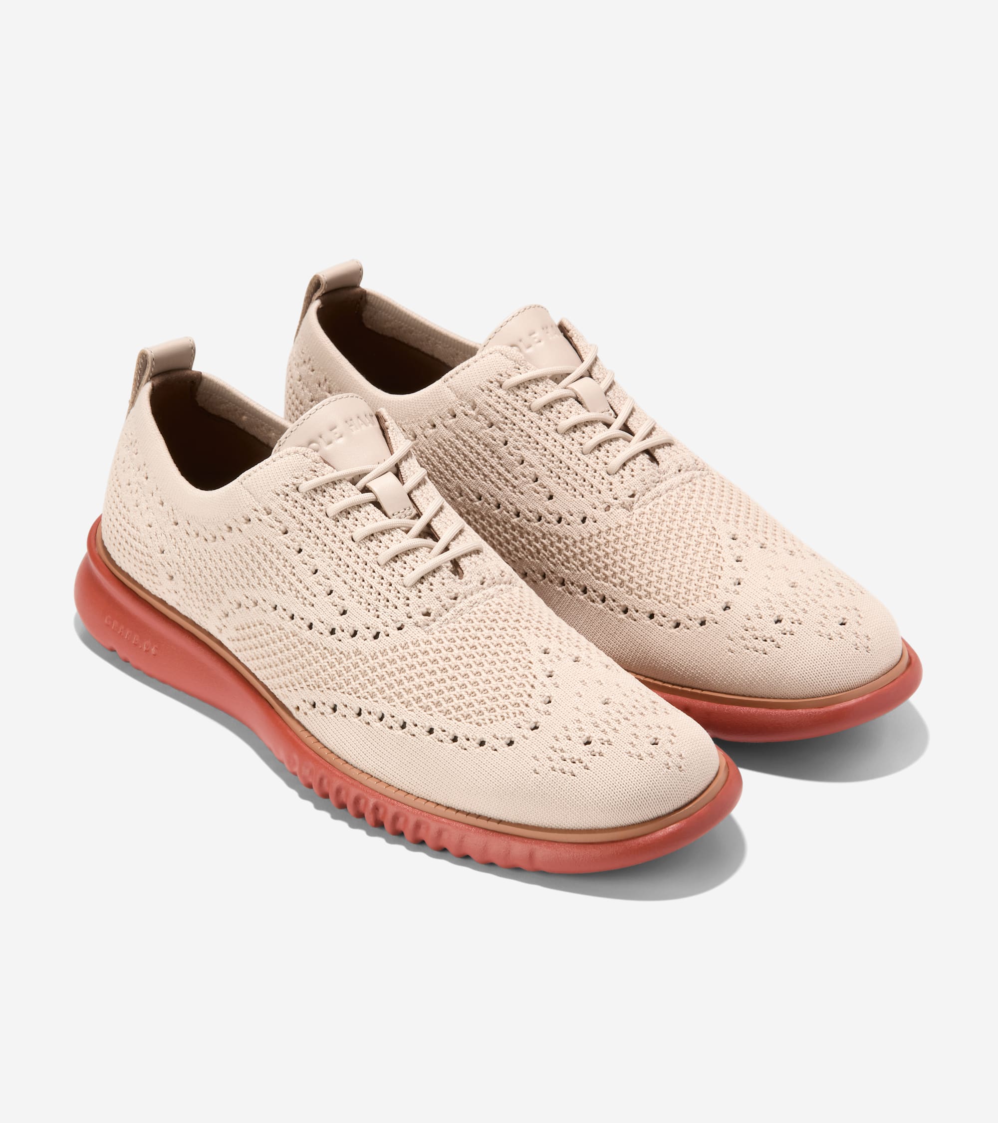 Men's 2.ZERØGRAND Stitchlite™ Oxfords – Cole Haan