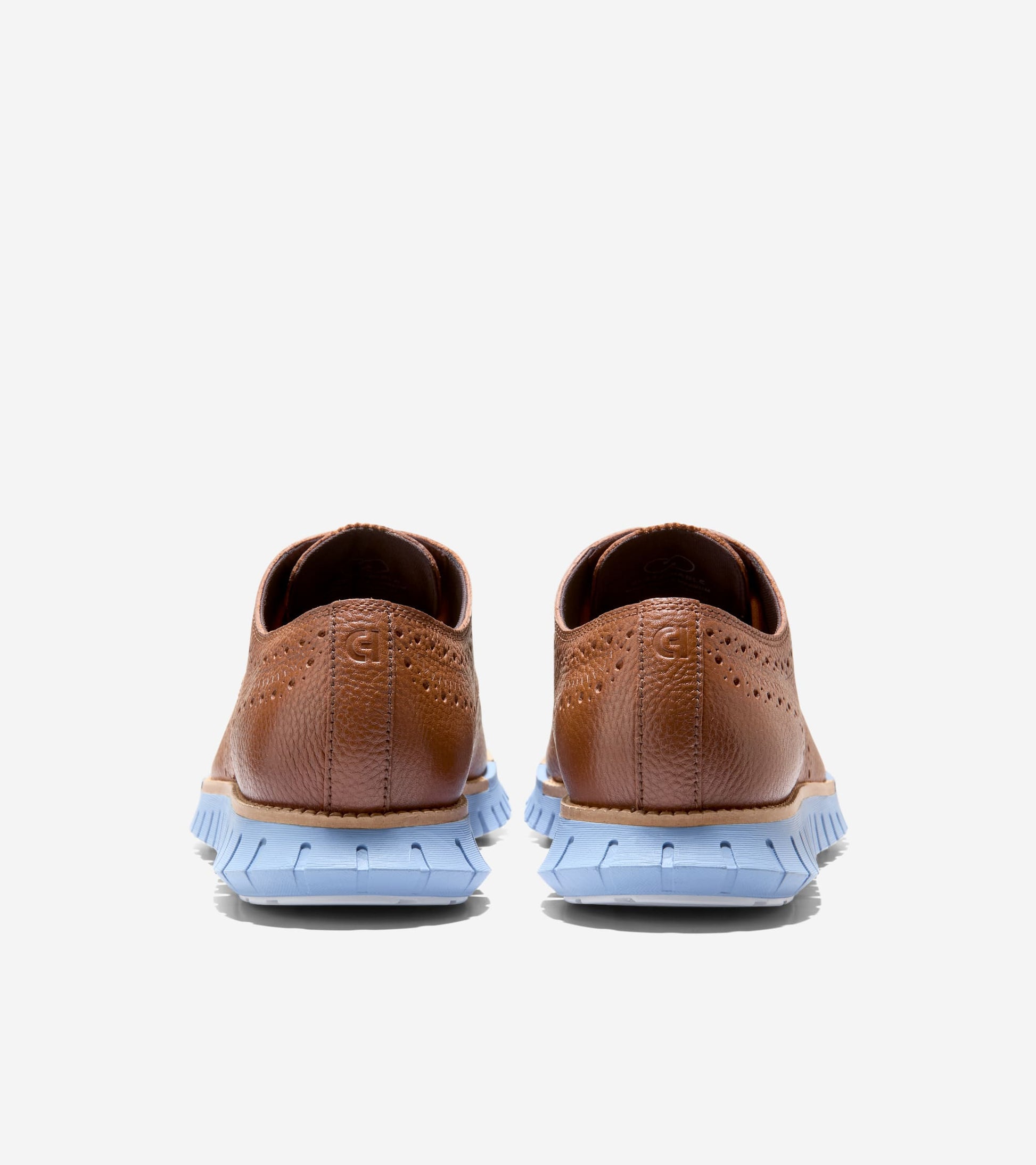 C40997:CH NEW CARAMEL / NATURAL / FOREVER BLUE