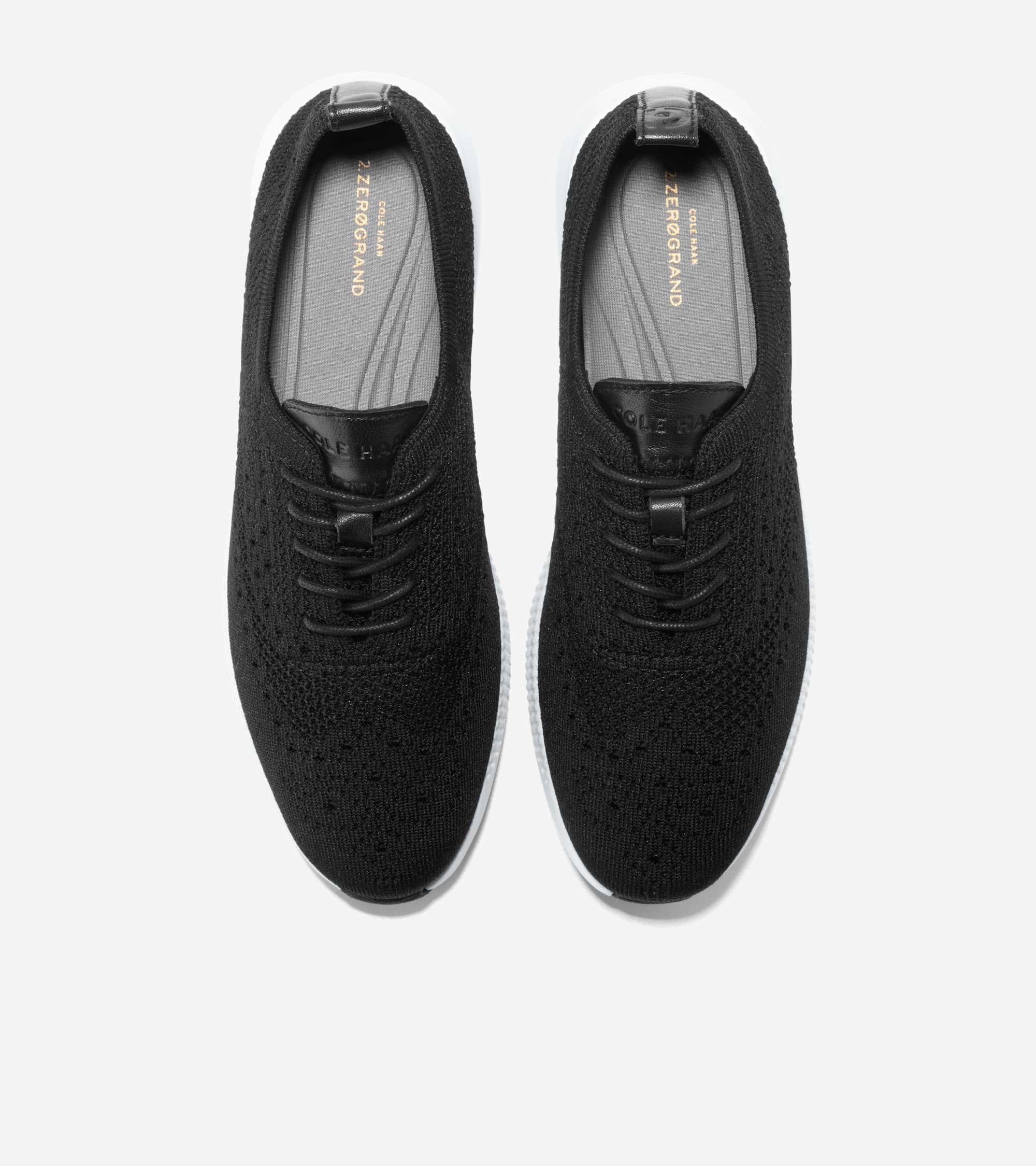 Women's 2.ZERØGRAND Stitchlite™ Wingtip Oxfords – Cole Haan