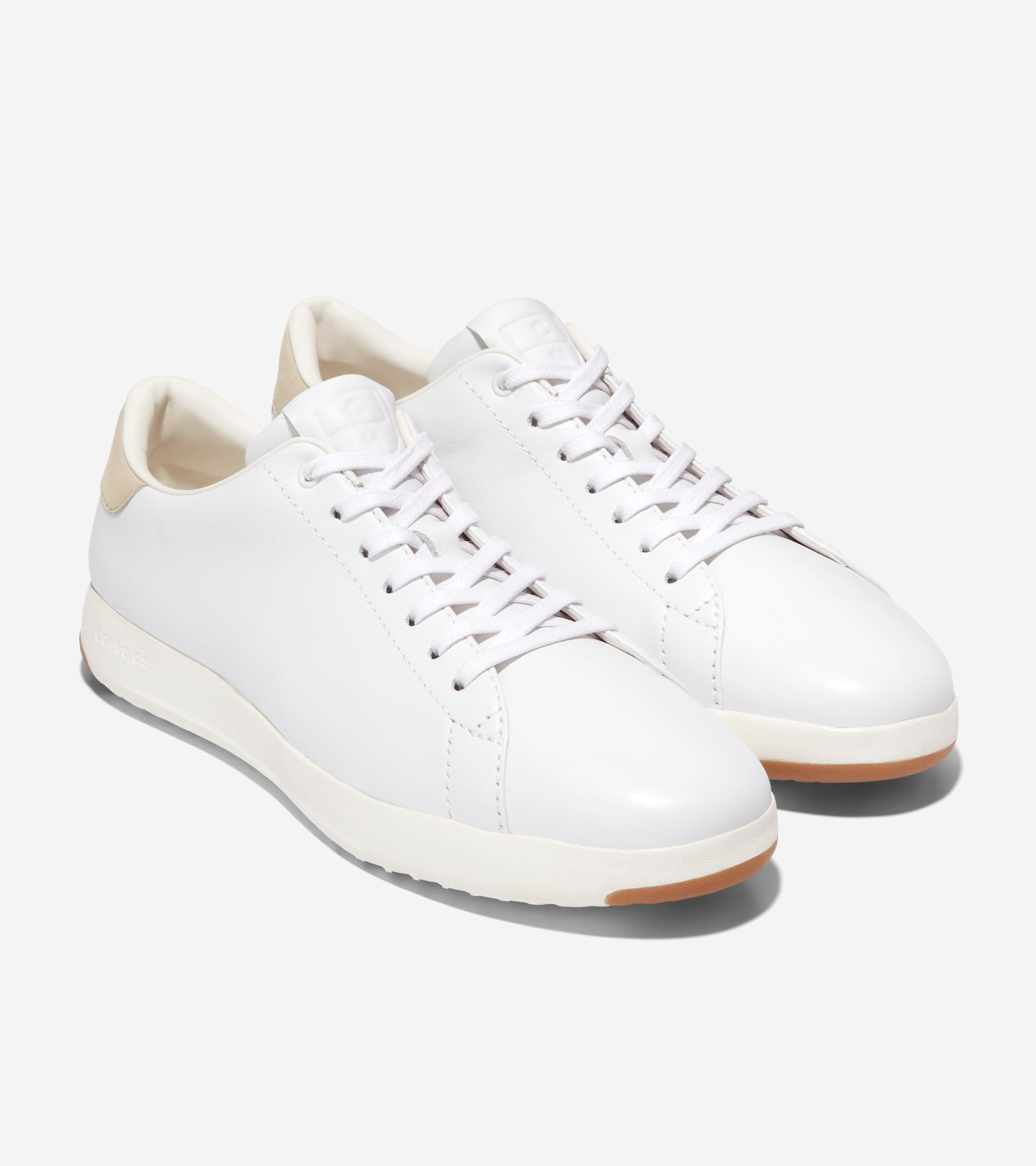 Men's GrandPrø Tennis Sneakers – Cole Haan