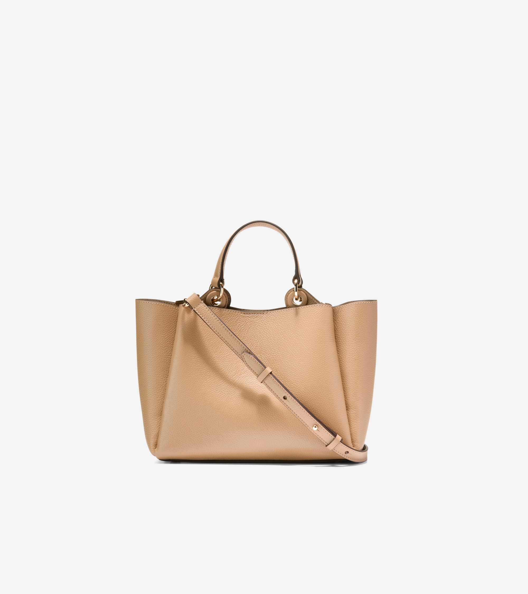 Women's Midtown Small Crossbody Tote – Cole Haan