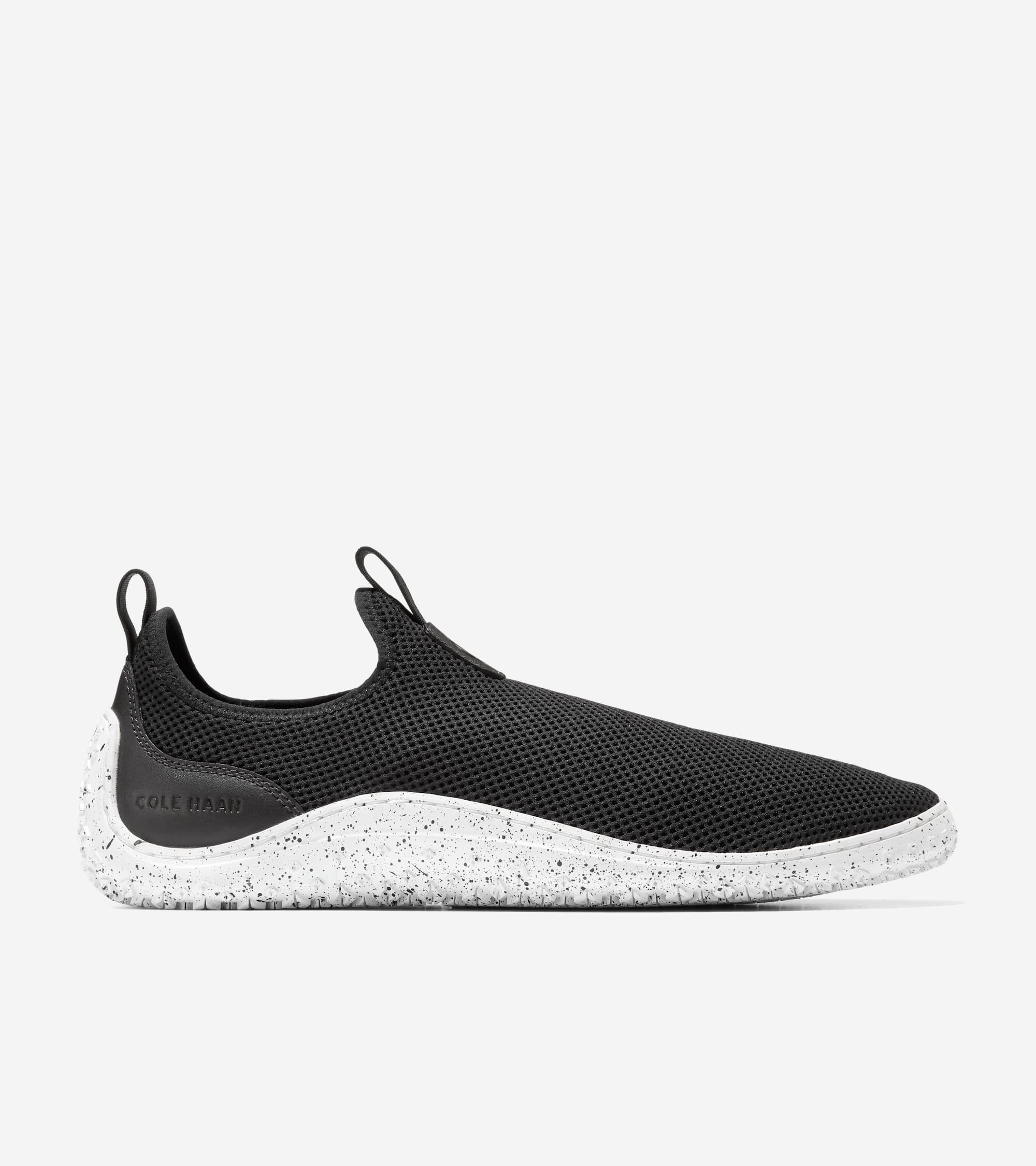 Men's ZERØGRAND Tidetrek Moc Shoes – Cole Haan