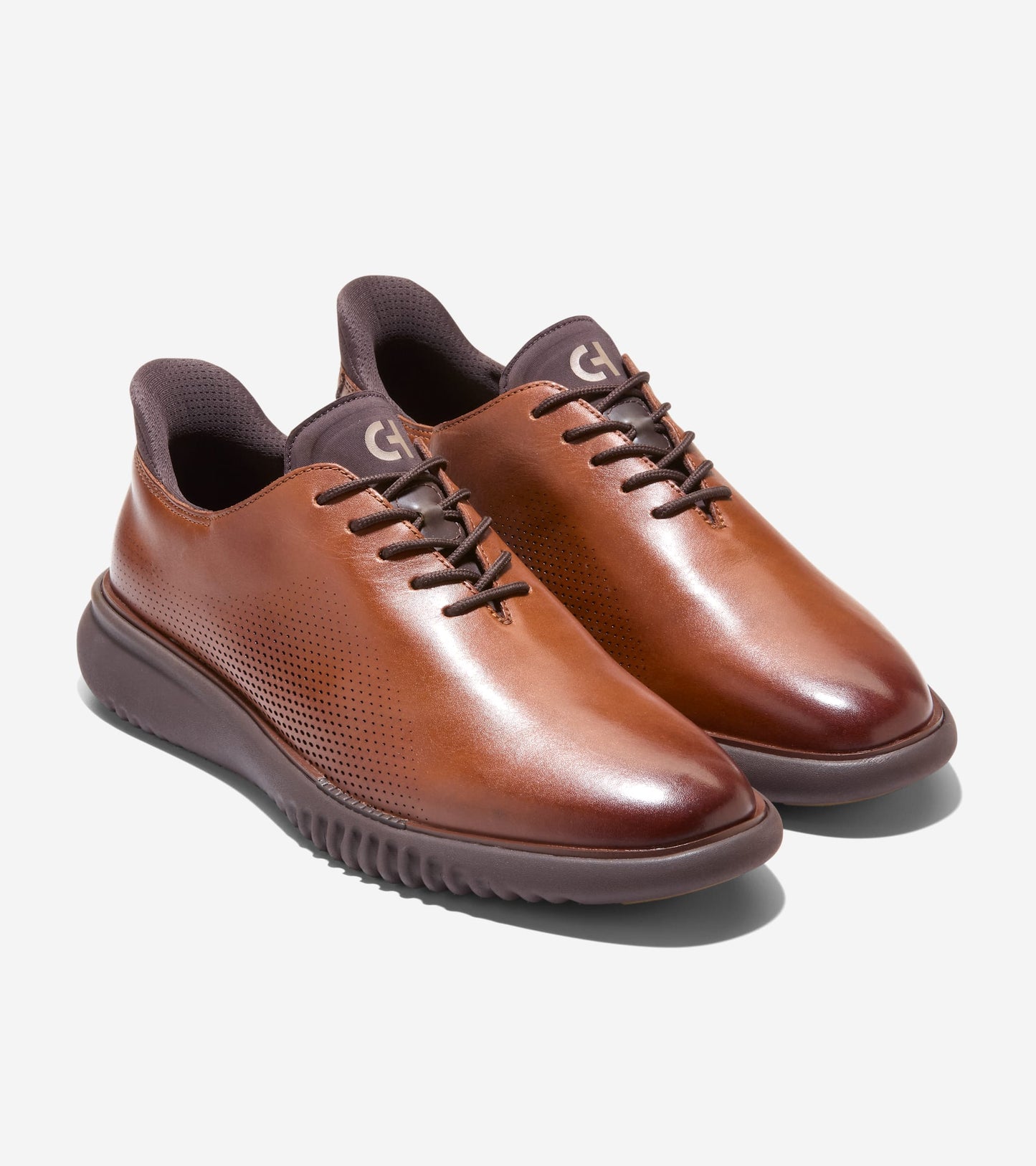 C43664:CH BRITISH TAN / JAVA