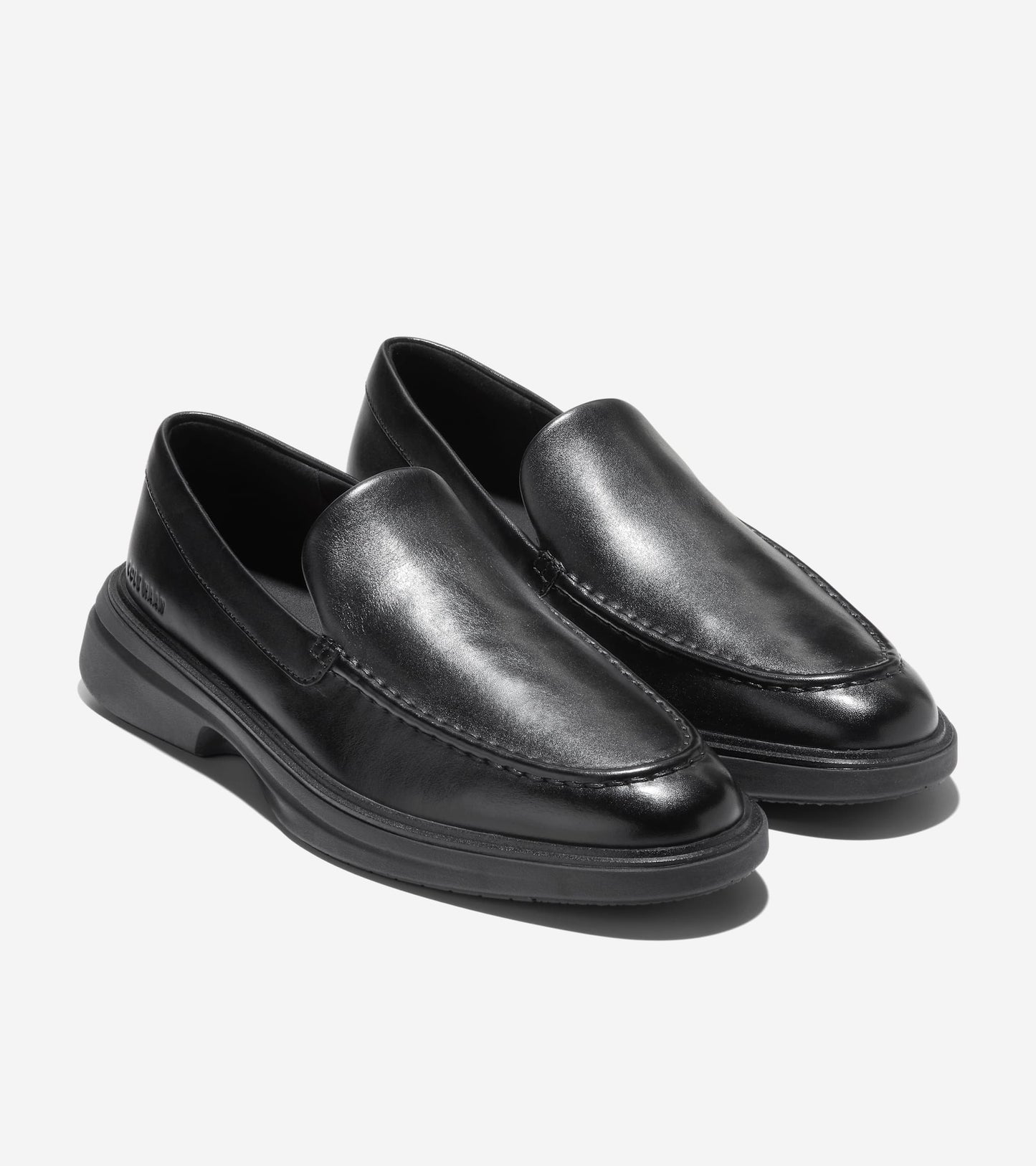 C41537:BLACK / BLACK / BLACK