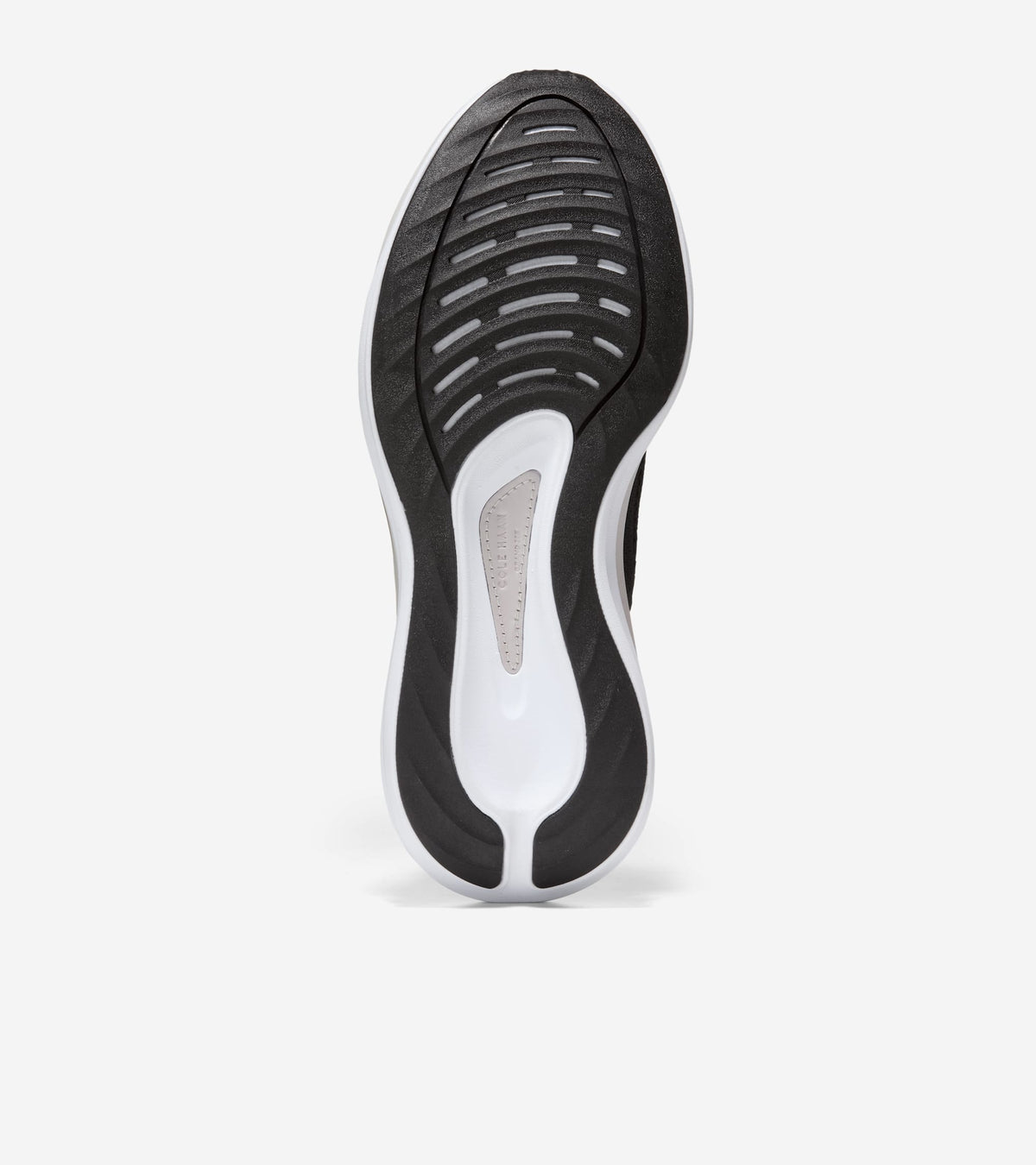 W32926:BLACK / MICROCHIP / OPTIC WHITE