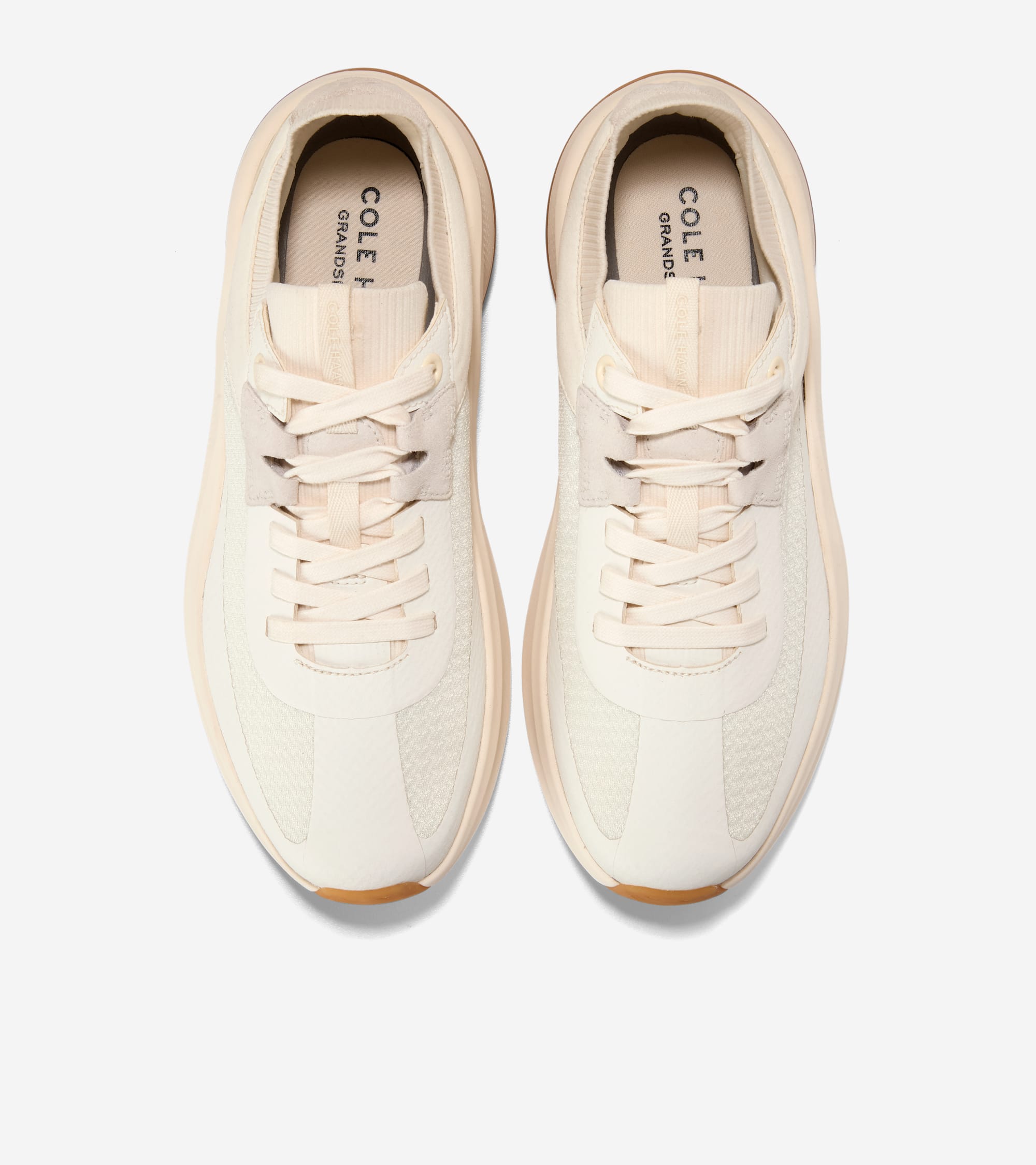 Men's GrandPrø All-Day Running Shoes – Cole Haan