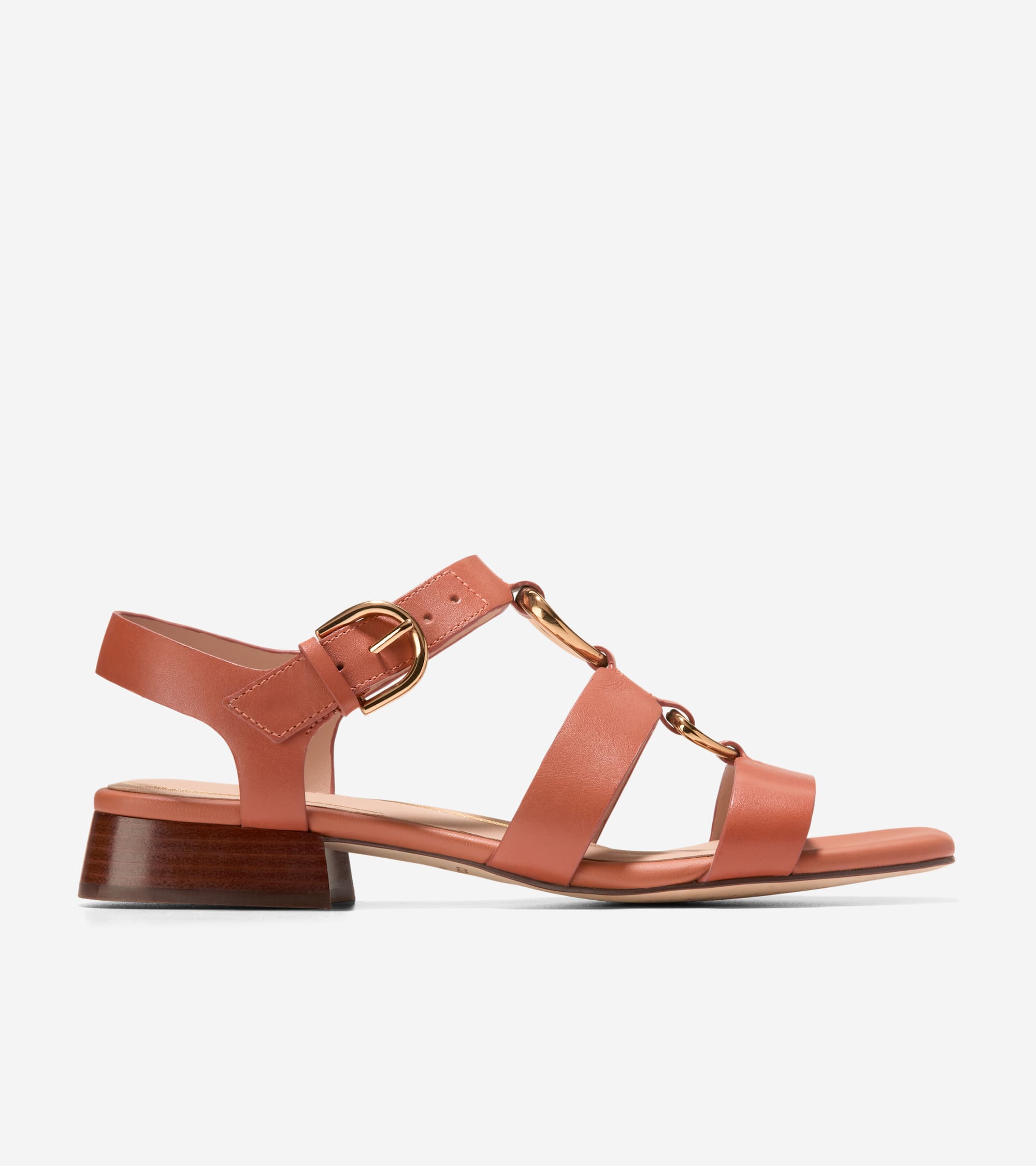 Women's Lyanna Link Sandals – Cole Haan