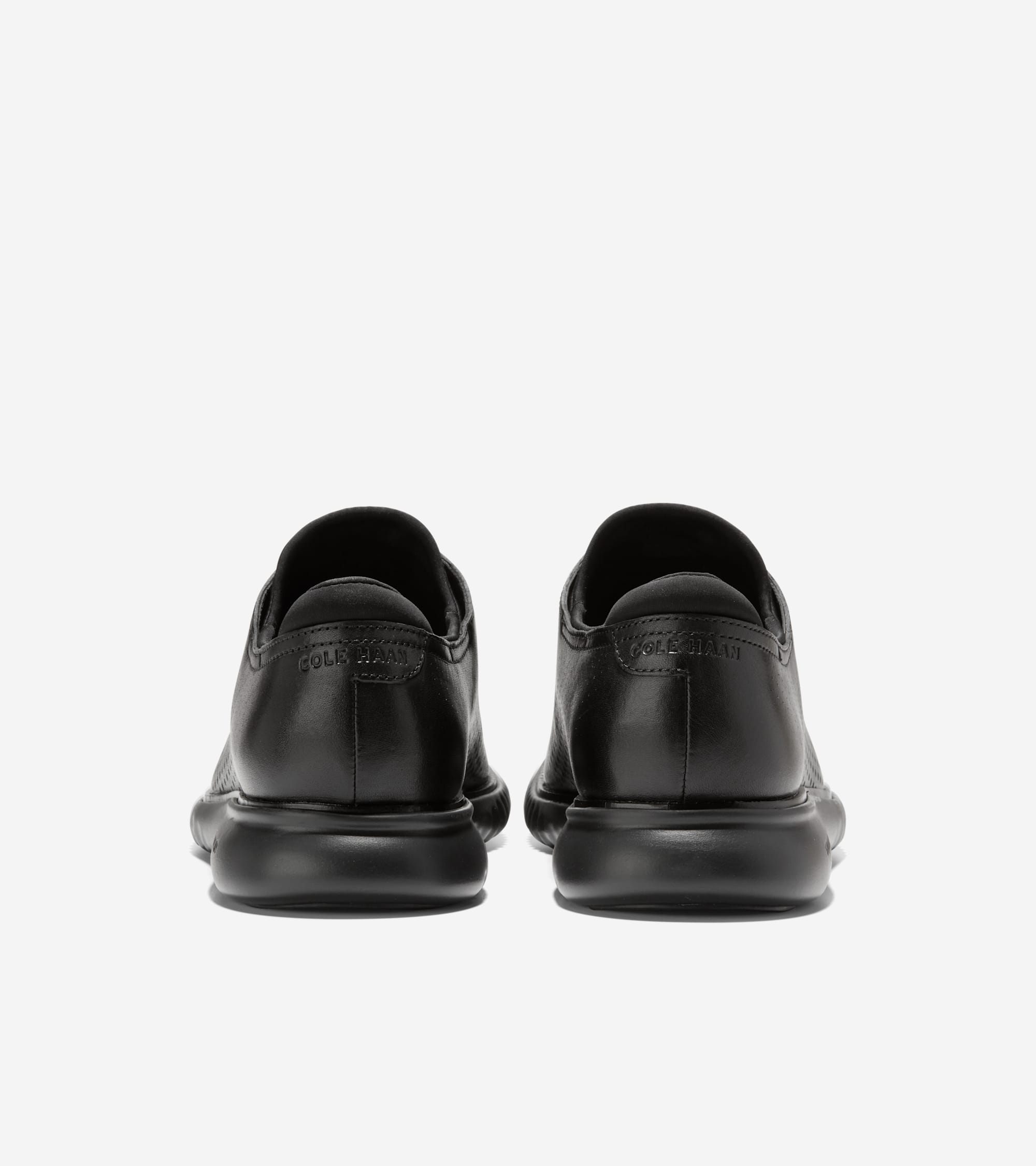 Men's 2.ZERØGRAND Laser Wingtip Oxfords – Cole Haan